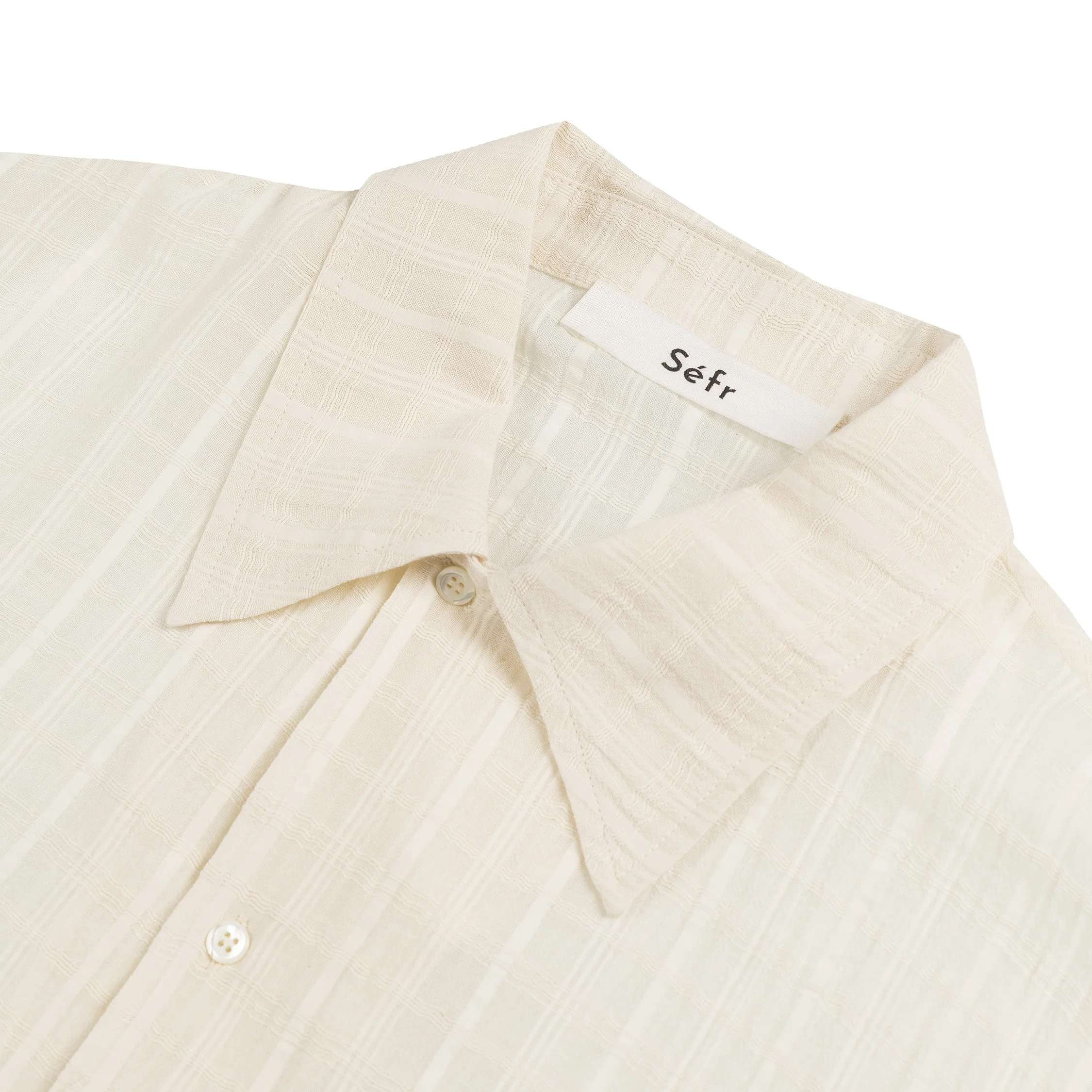 Sefr Ignacio Shirt - Image 3