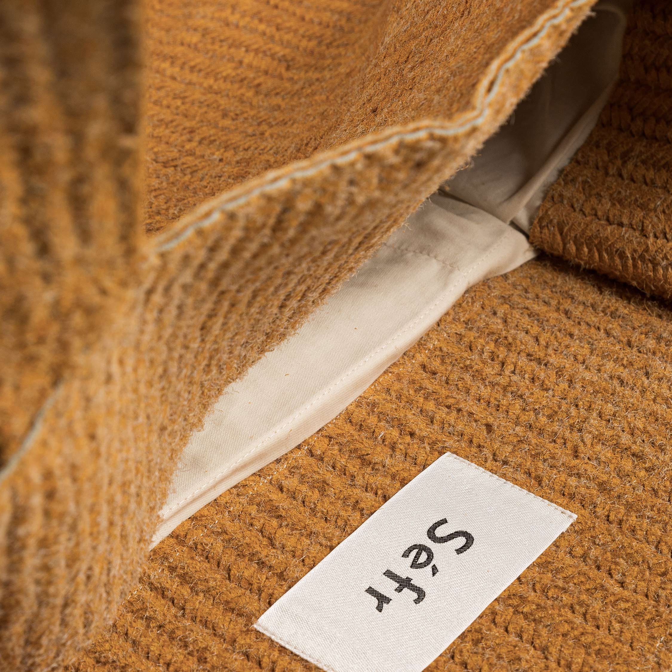 Sefr Romano Bag - Image 3