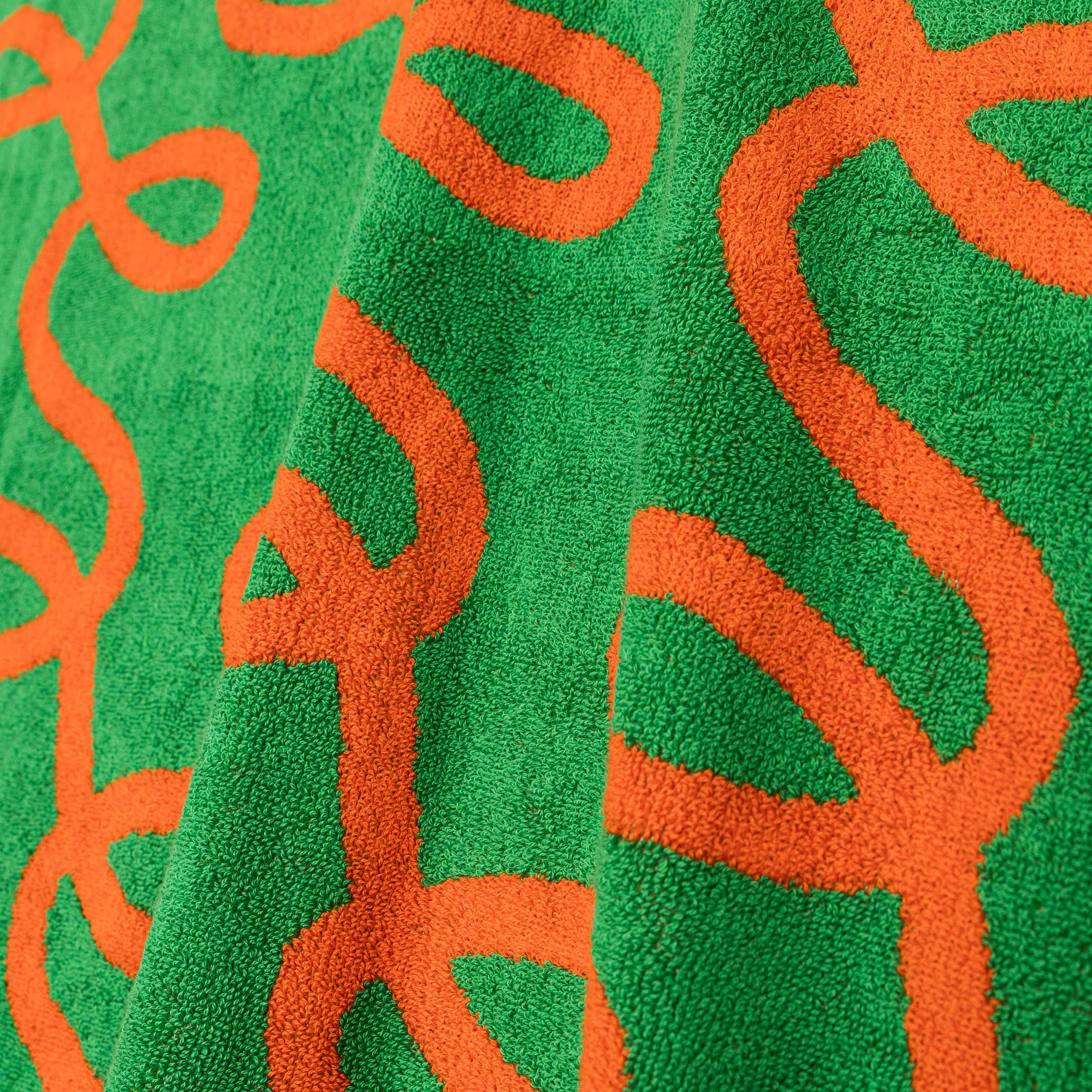 Sefr	Séfr Towel - Image 4