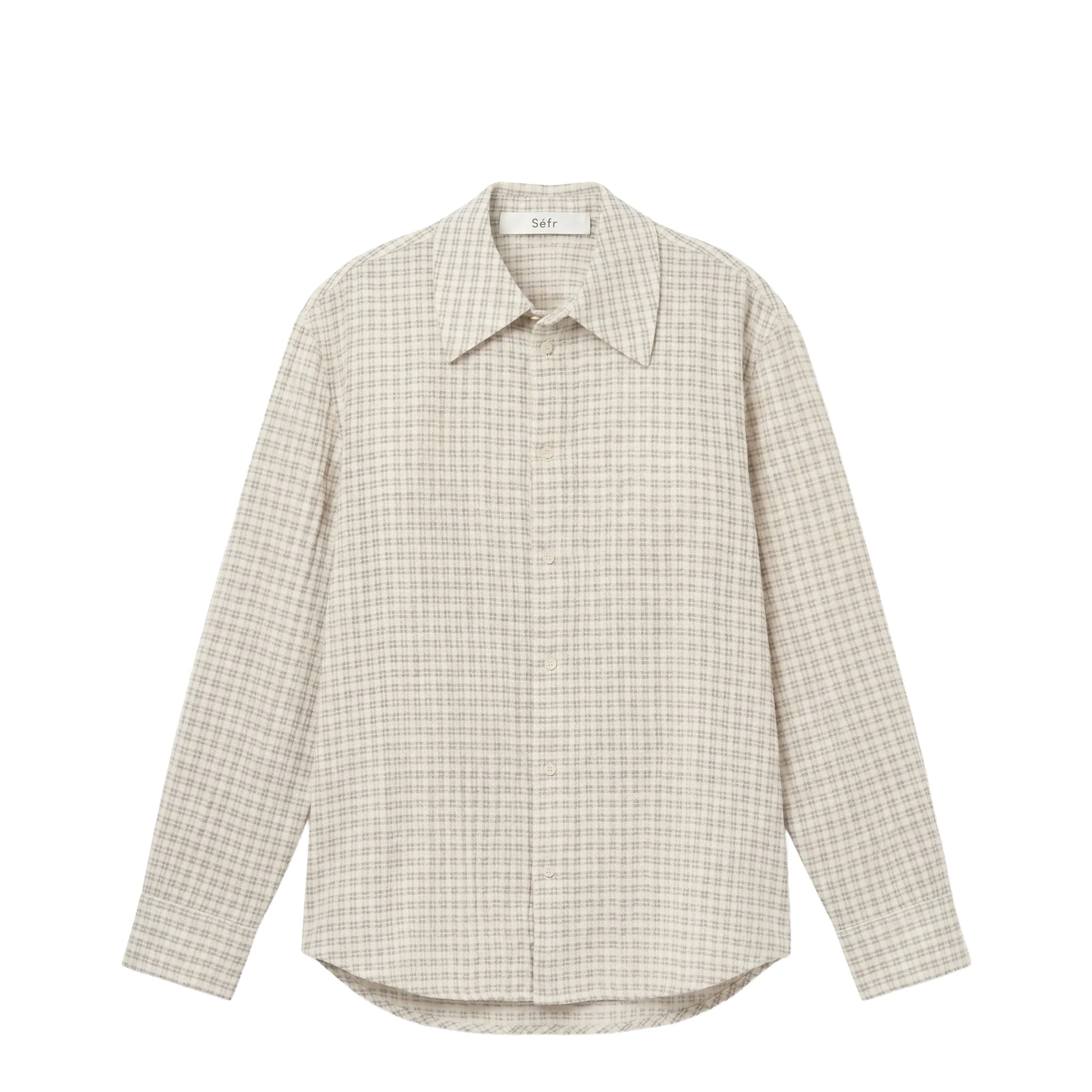 Sefr Wes Shirt
