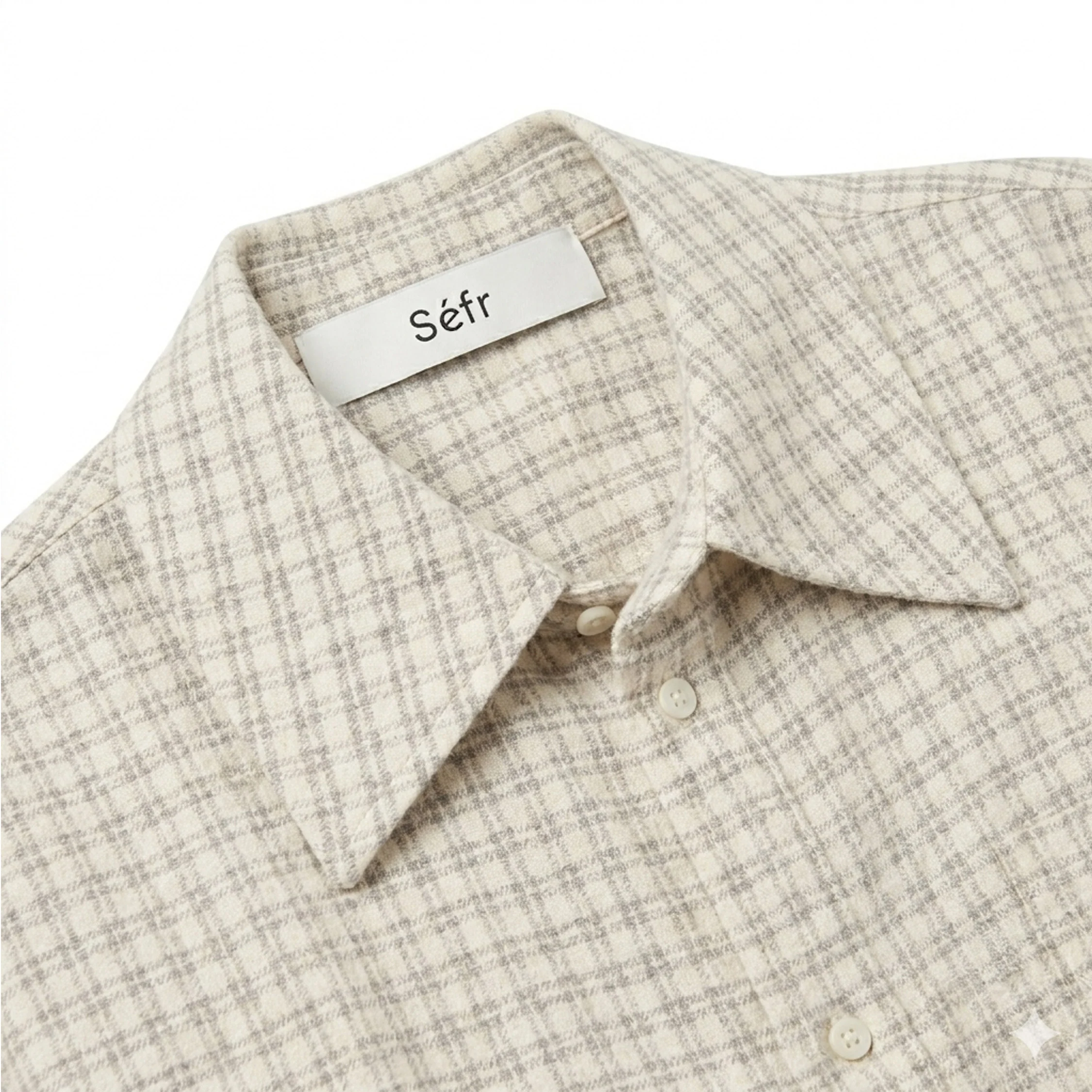 Sefr Wes Shirt - Image 2