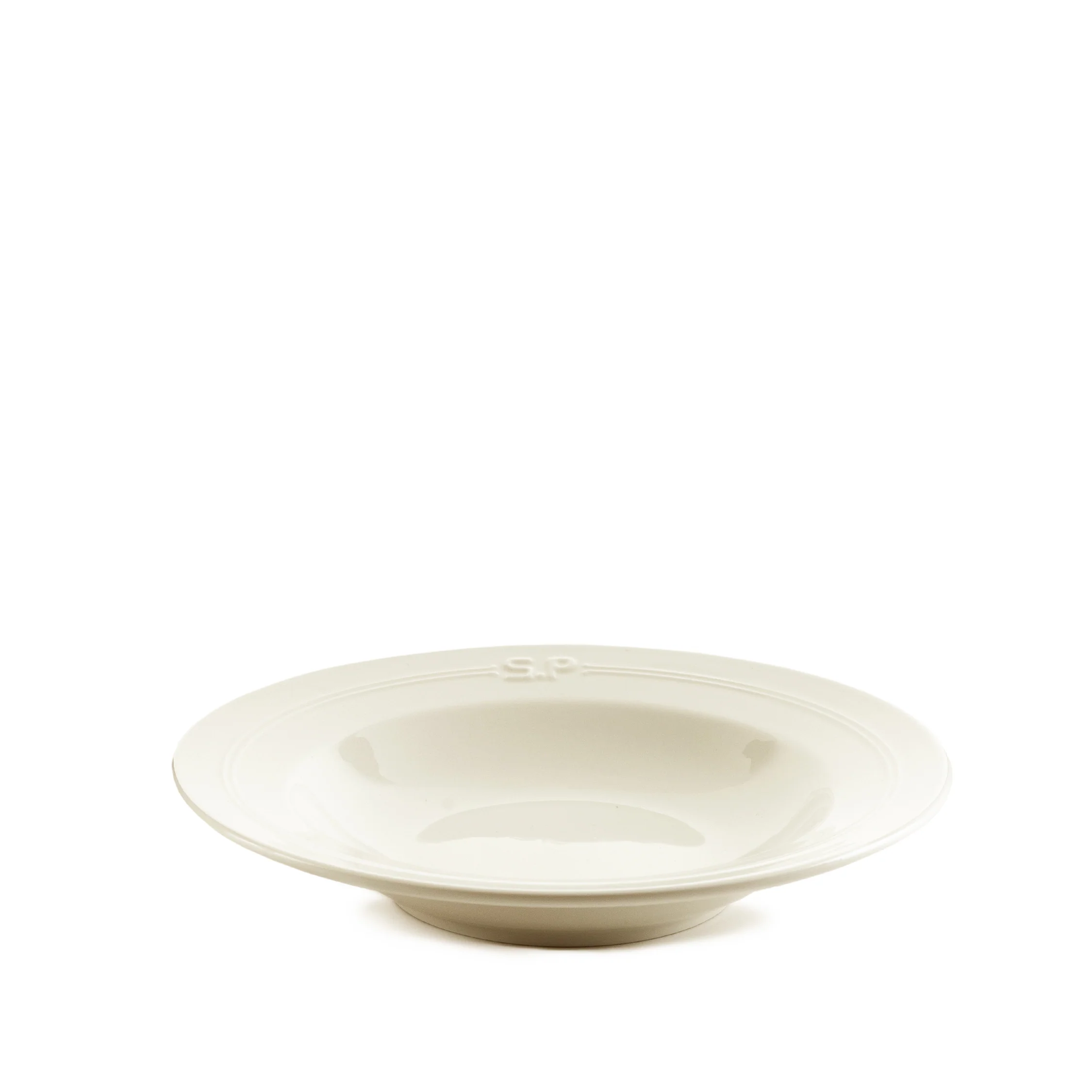 Service Projects Métier SP Embossed Bowl (Set of 2)