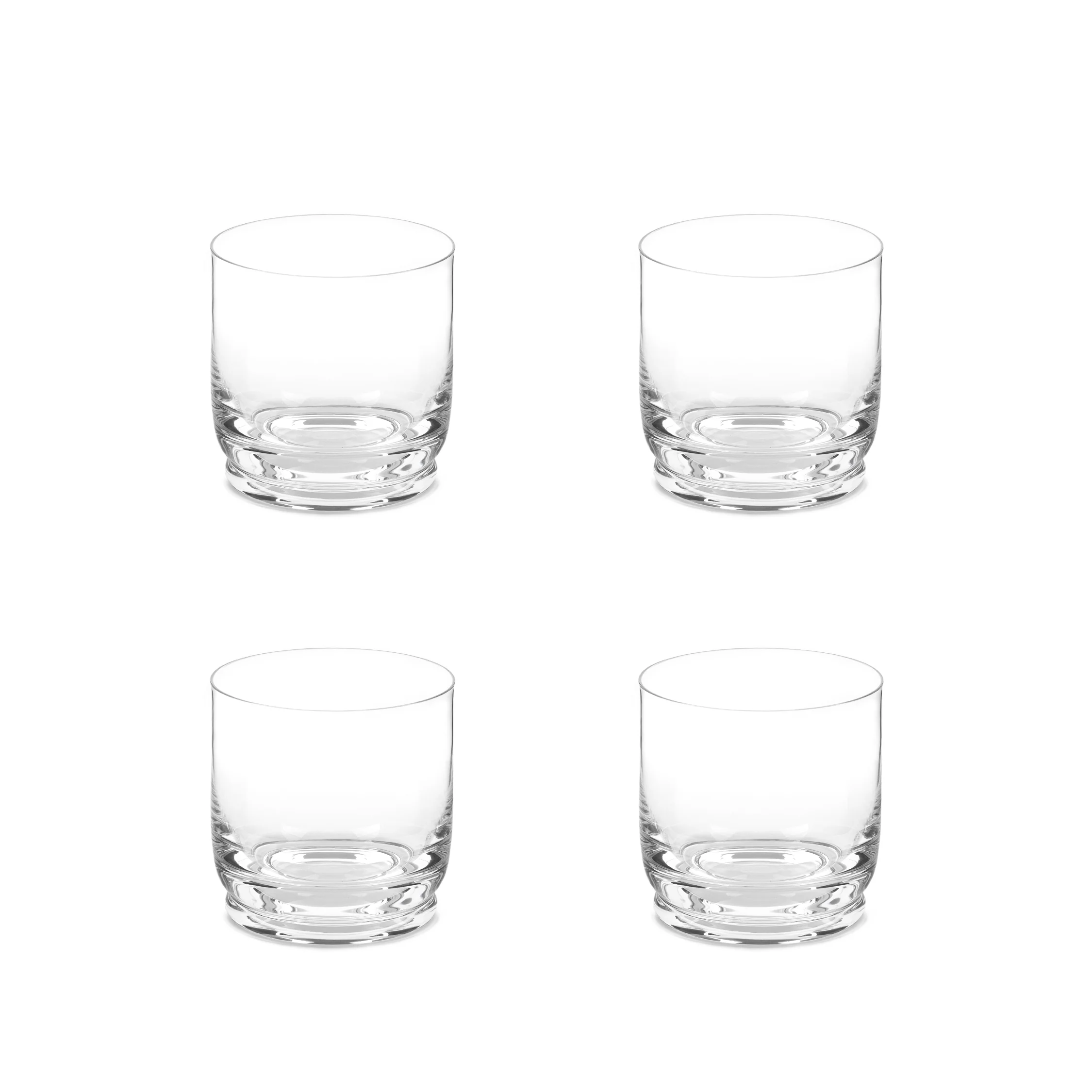Service Projects Walter 02 - Rocks Set of 4