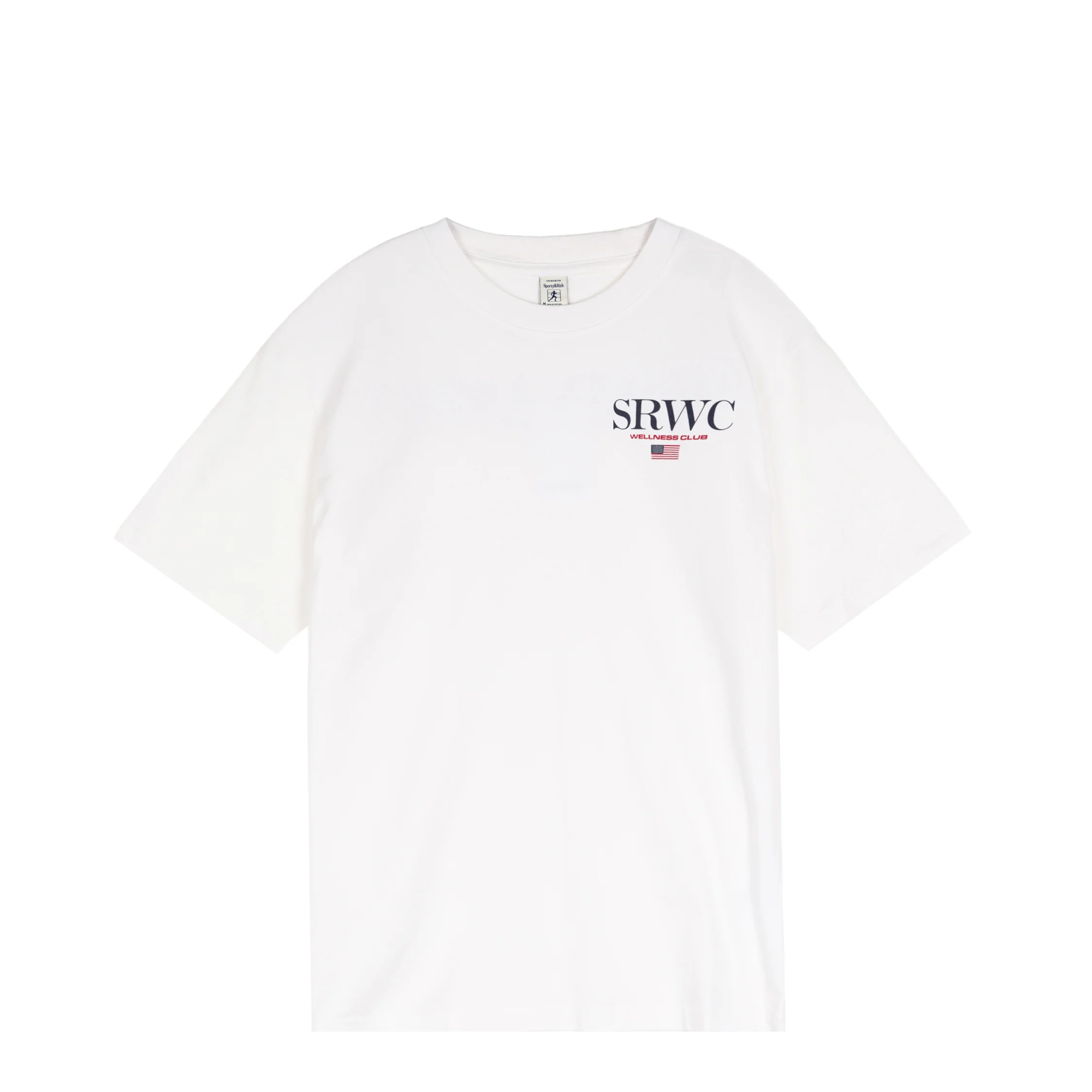Sporty & Rich Nautical T-Shirt