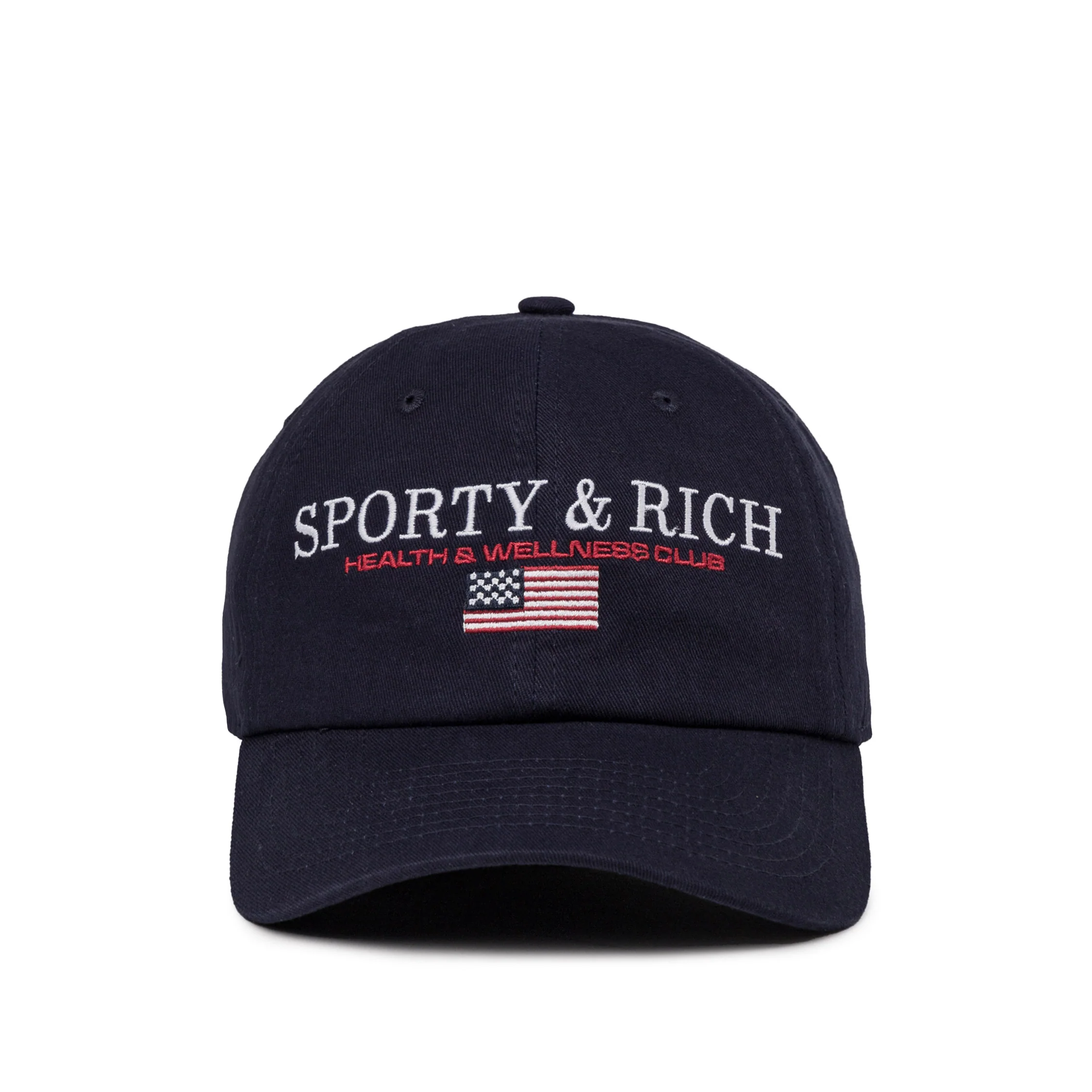 Sporty & Rich S&R Nautical Hat