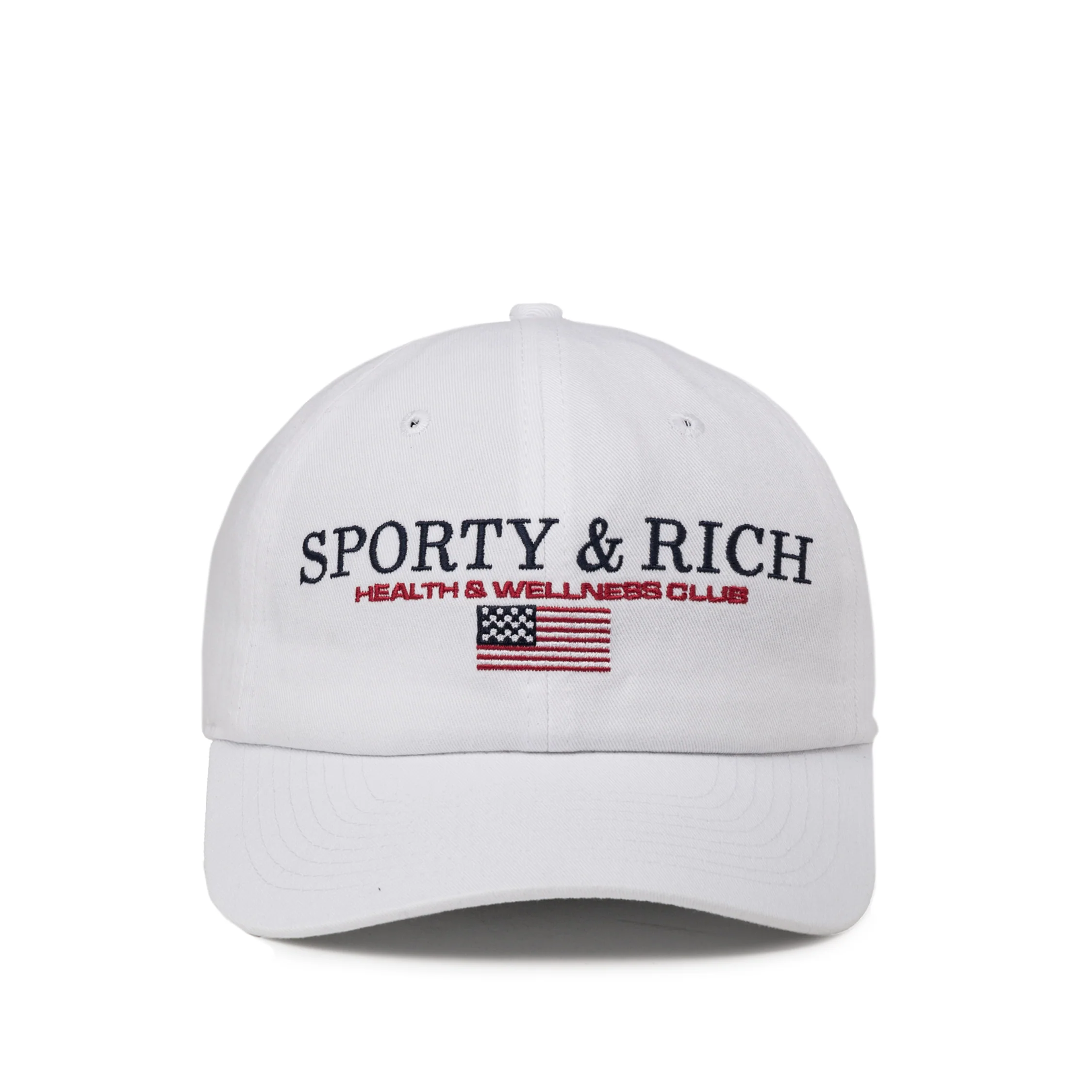 Sporty & Rich S&R Nautical Hat