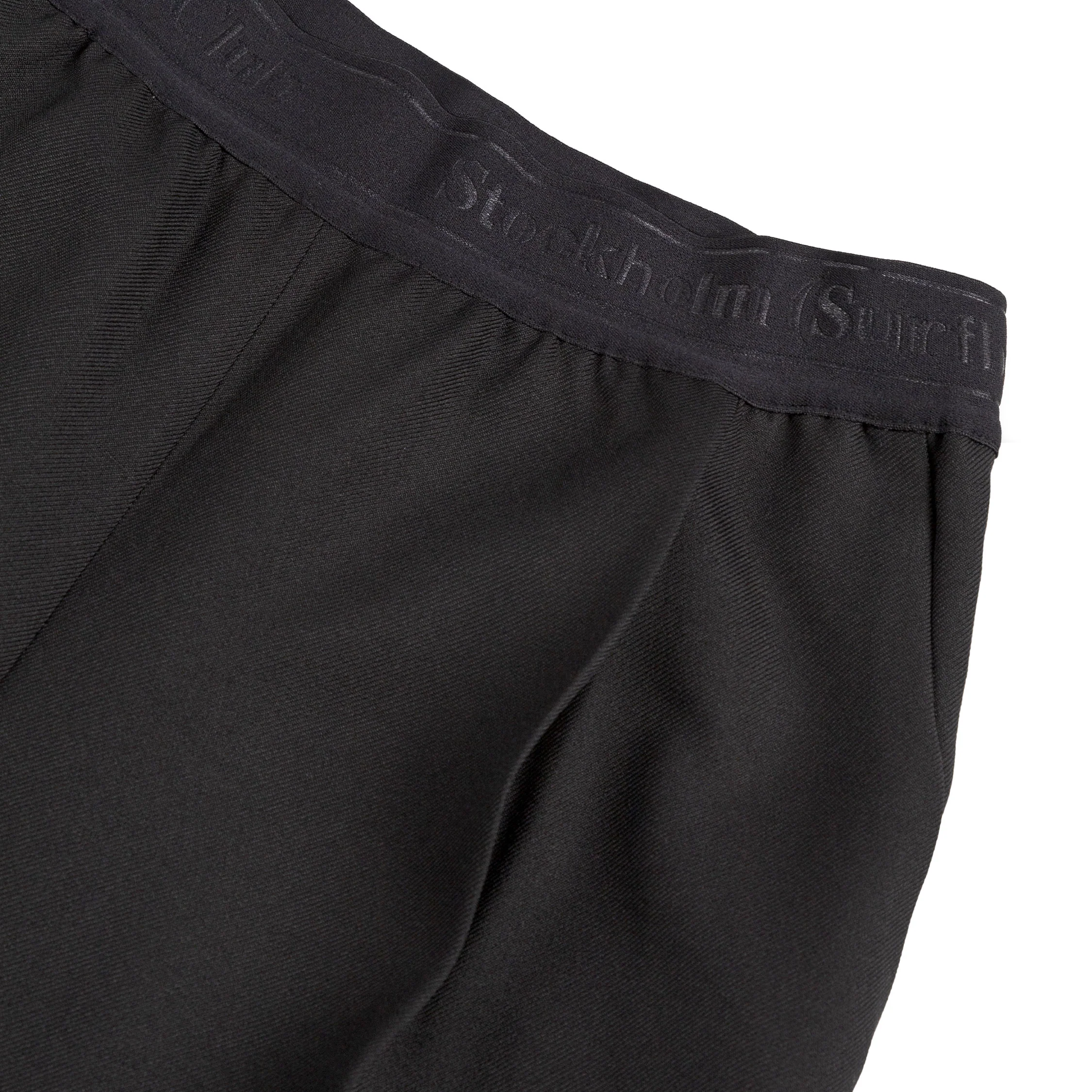 Stockholm Surfboard Club Elaine Pants - Image 5