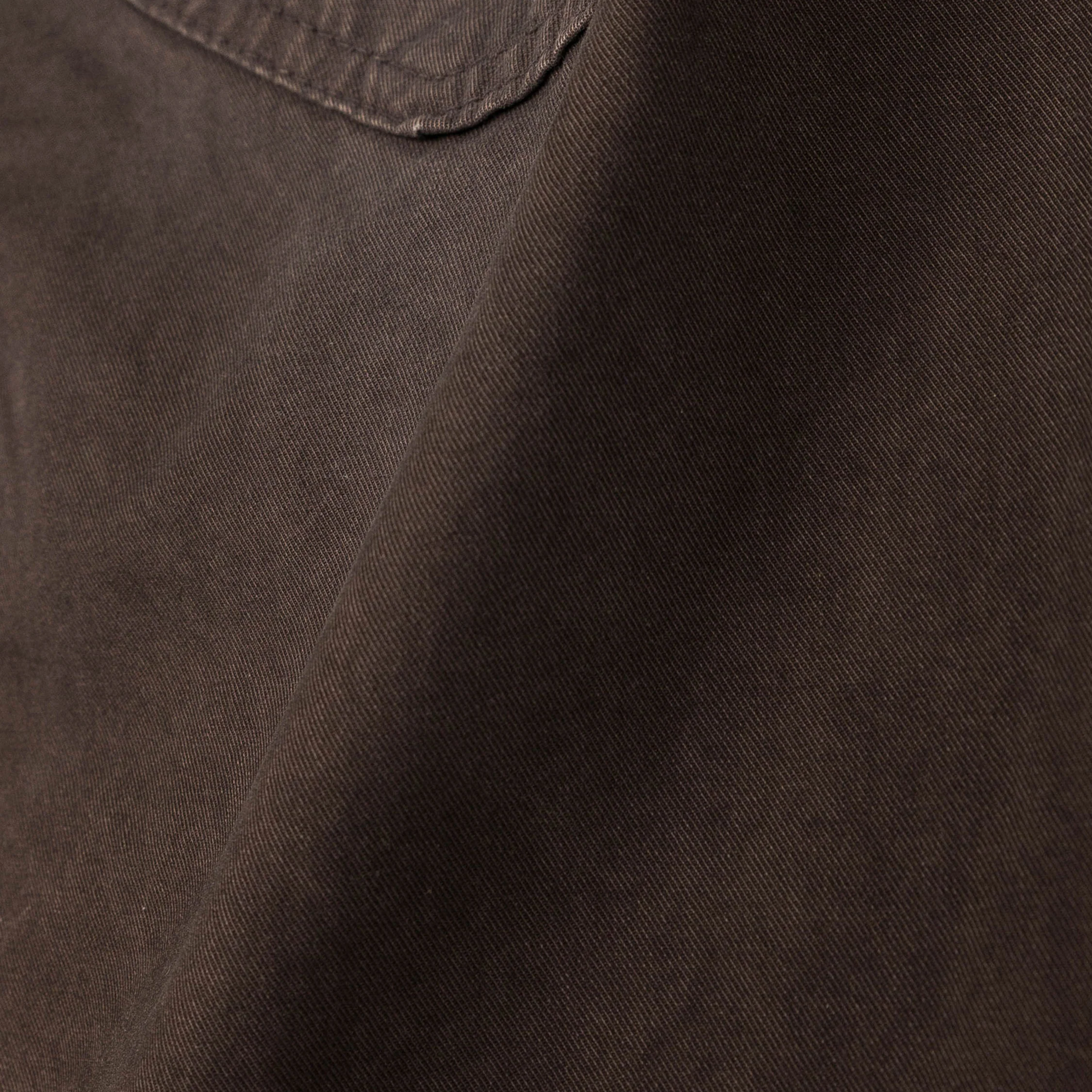 Stockholm Surfboard Club Half 5-Pocket Chino Shorts - Image 4
