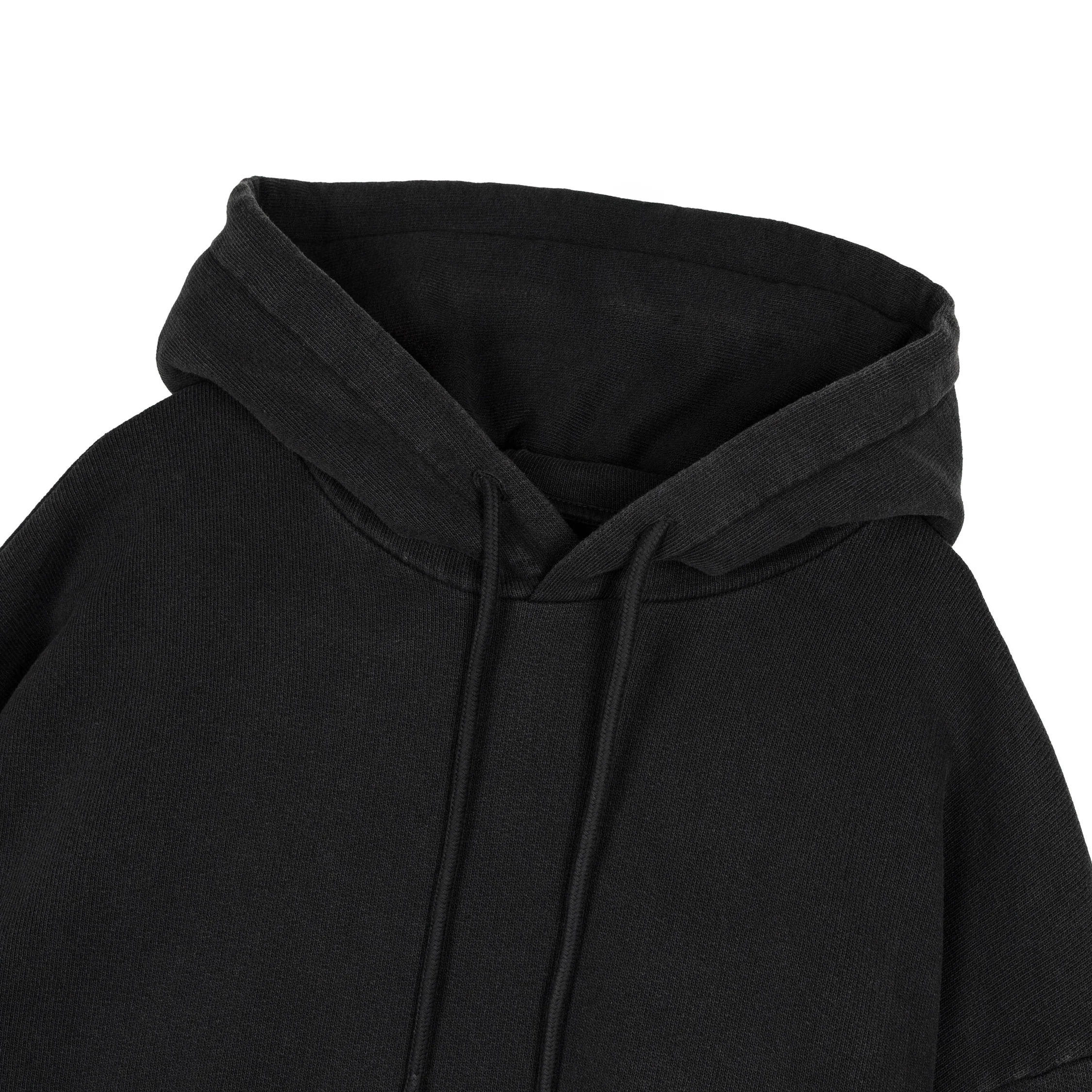 Stockholm Surfboard Club Ulf Logo Hoodie - Image 3