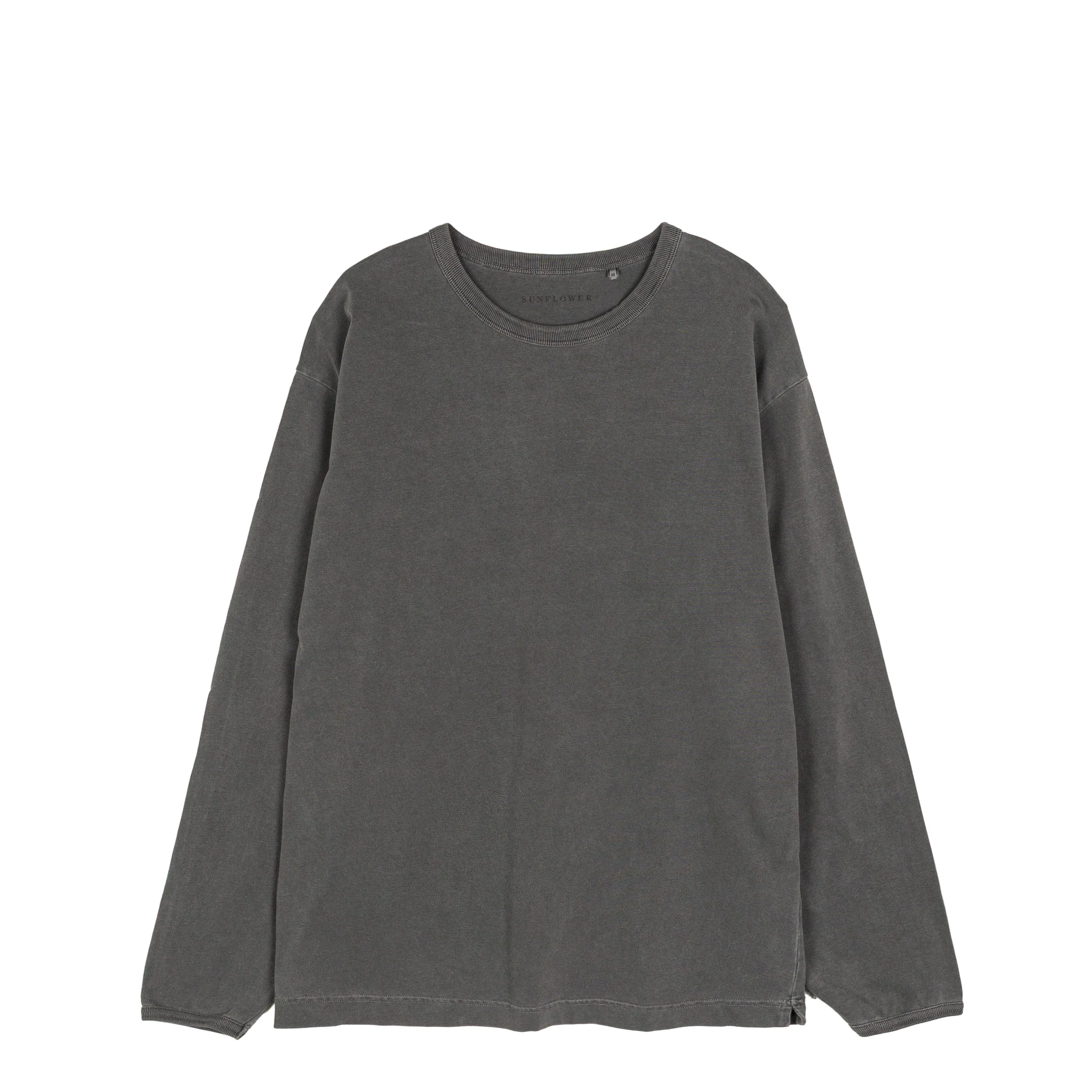Sunflower Heavy Jersey Longsleeve
