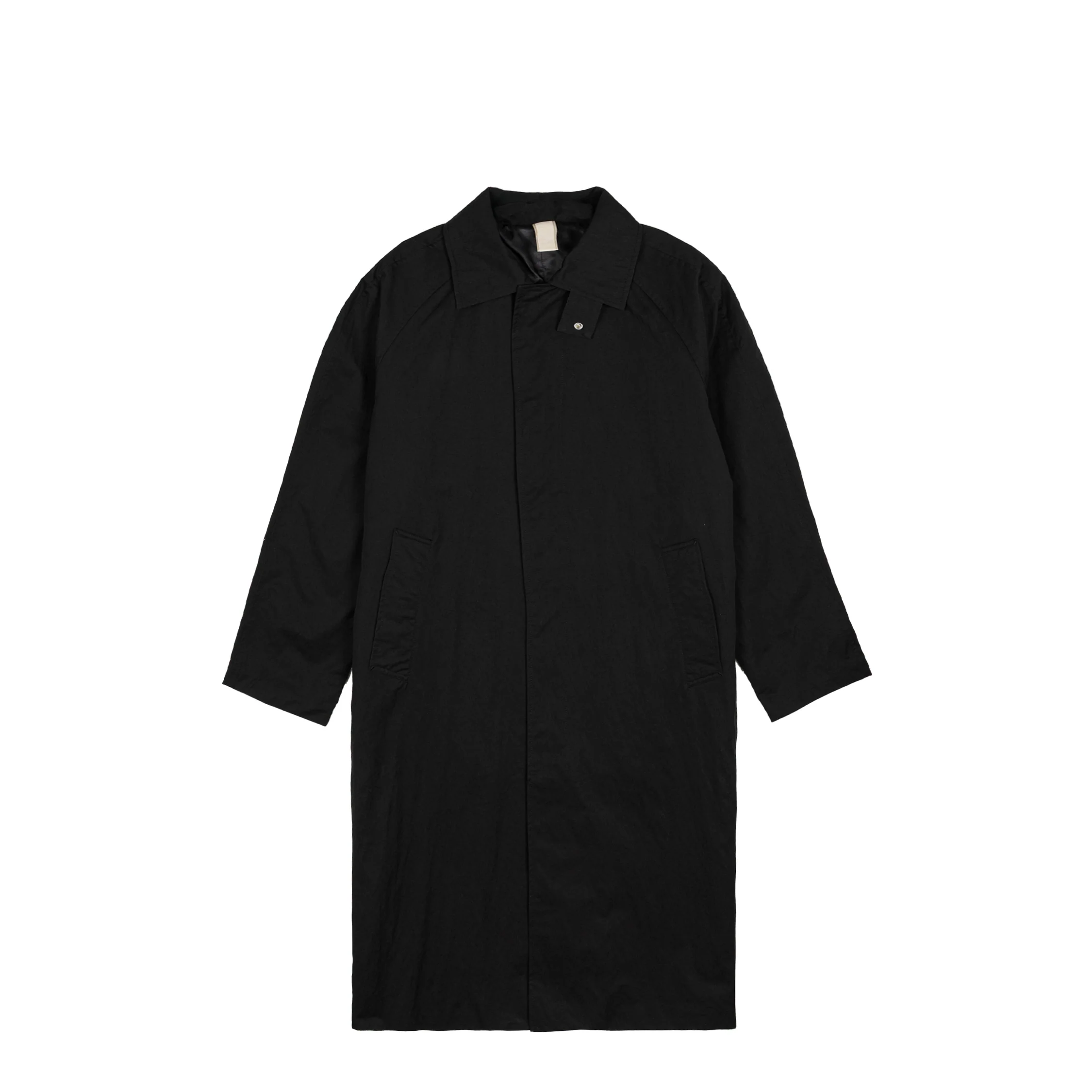Sunflower Raglan Coat