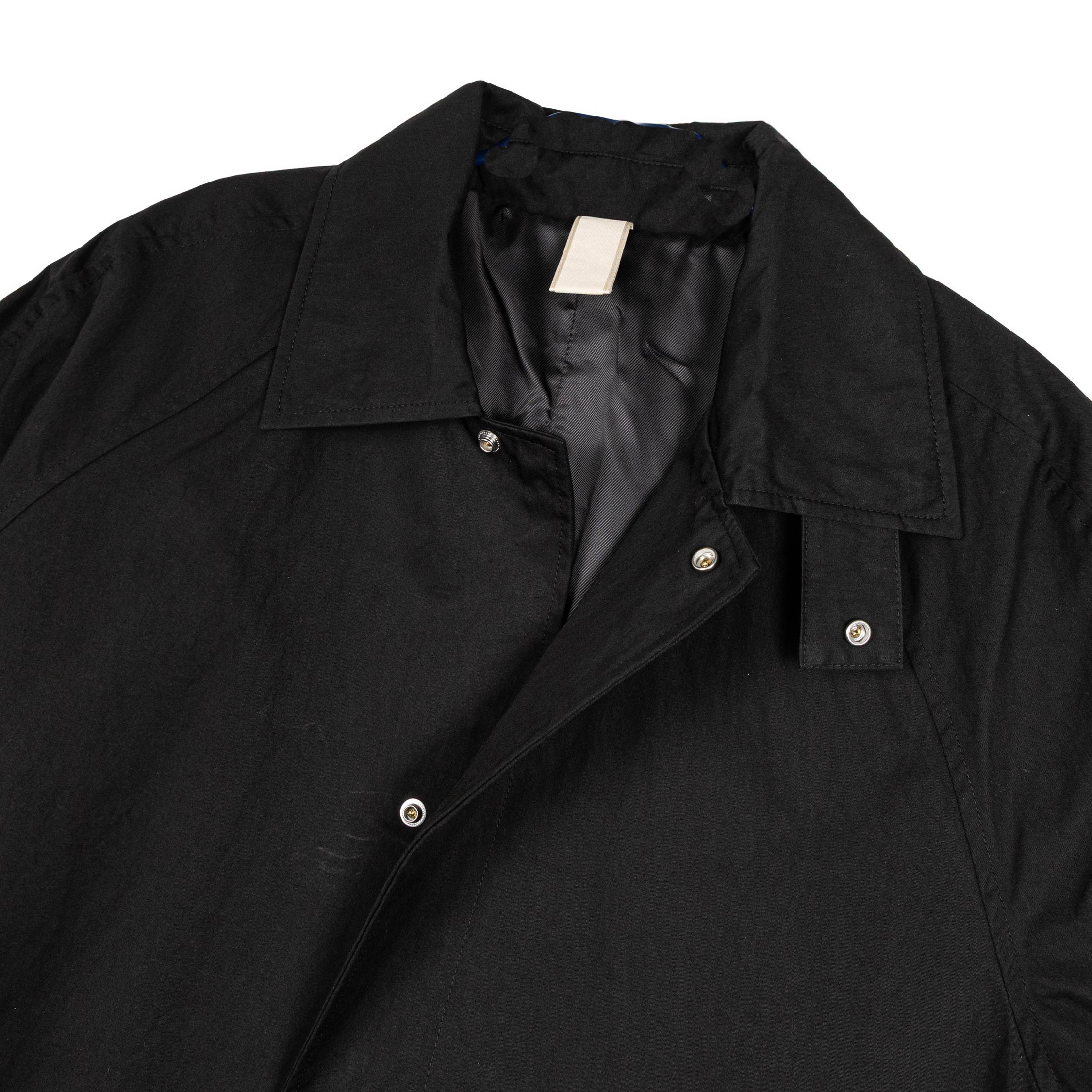 Sunflower Raglan Coat - Image 4