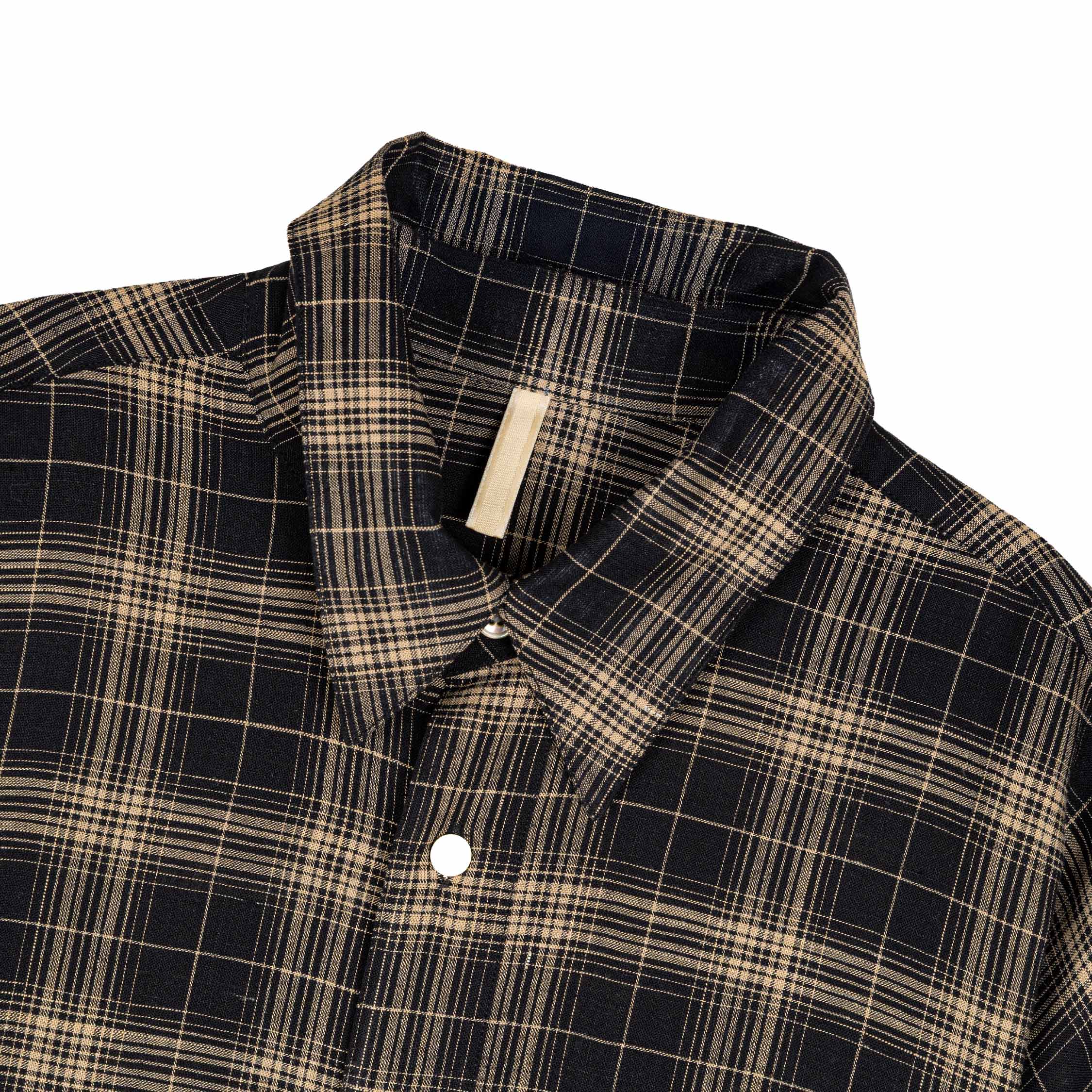Sunflower Stable Shirt - Image 2