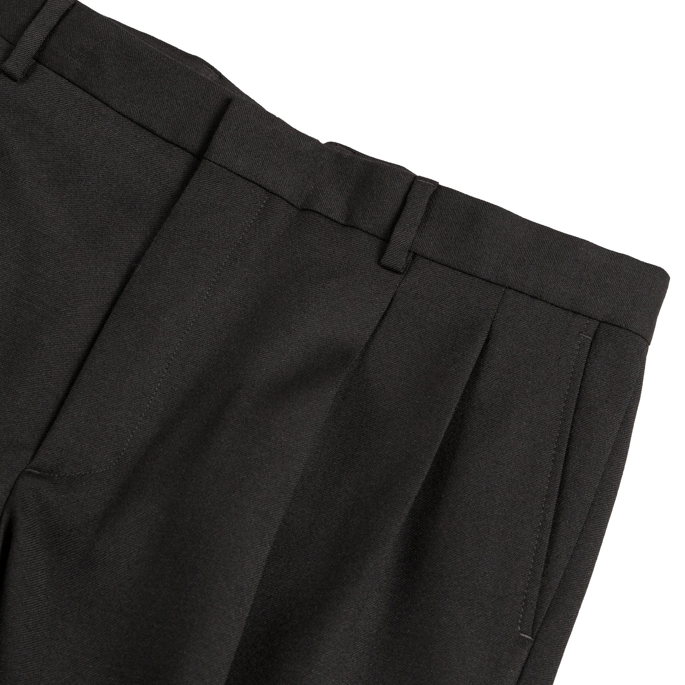 Sunflower Wide Pleated Trouser - Image 5