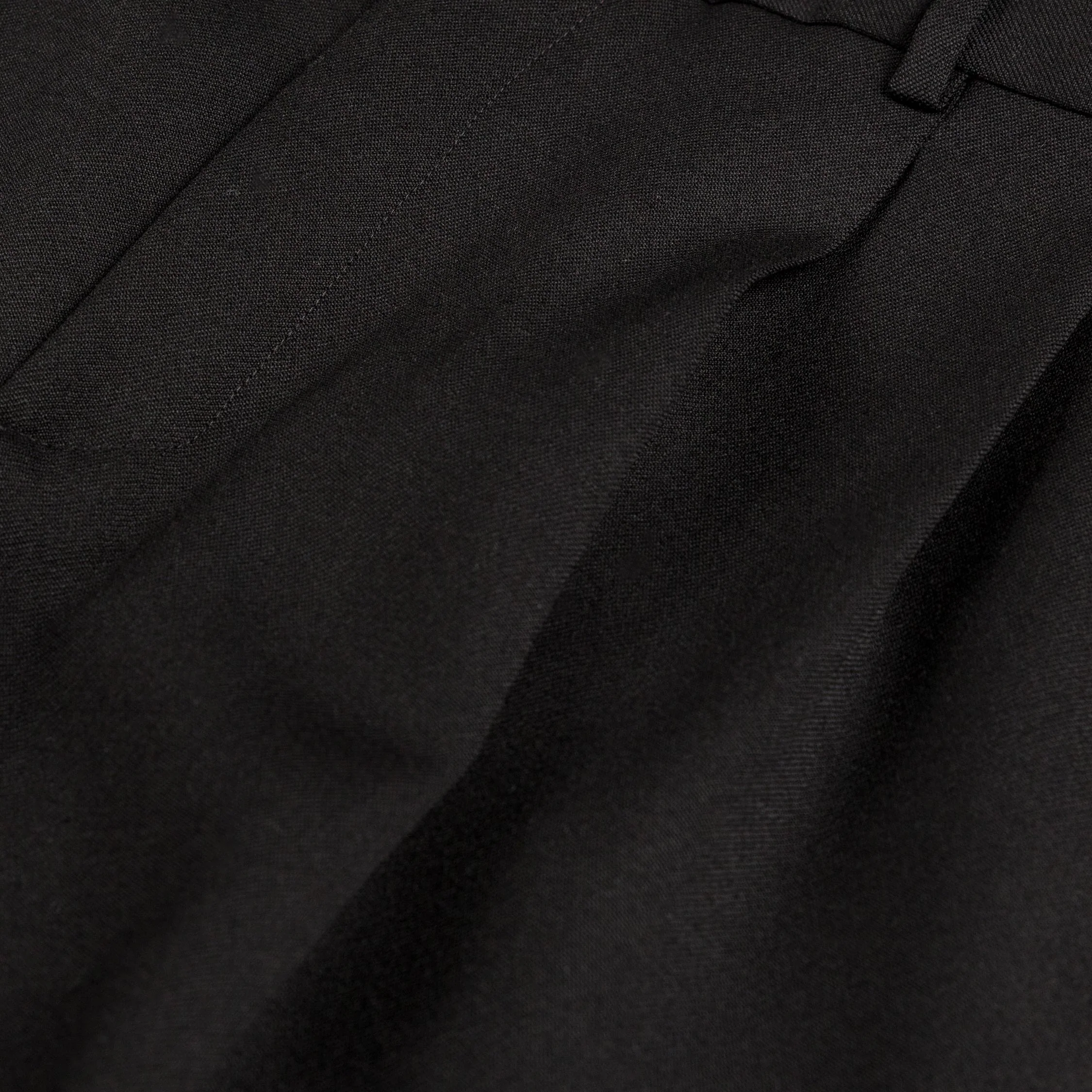 Sunflower Wide Pleated Trouser - Image 6