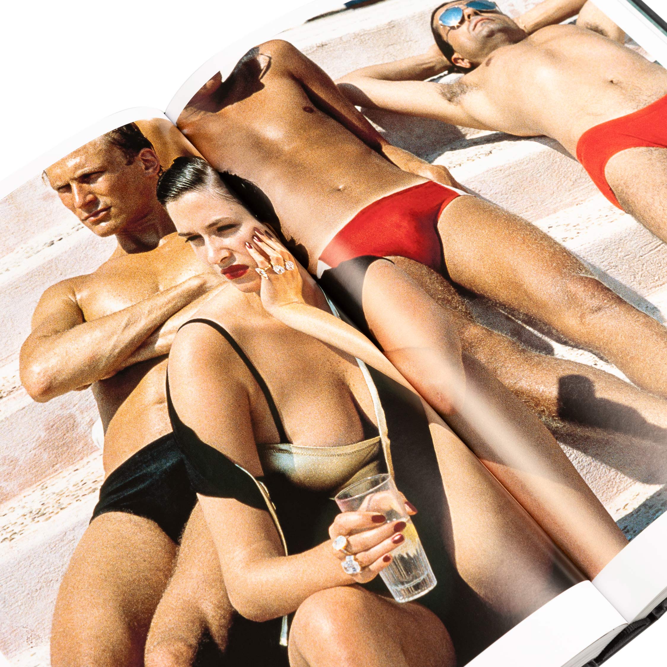 Taschen Helmut Newton Legacy - Image 6