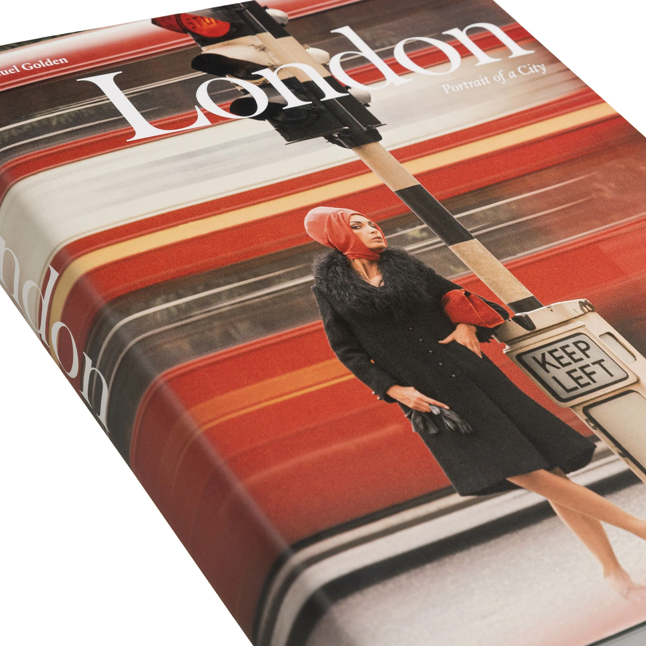 Taschen London. Portrait of a City - Image 3