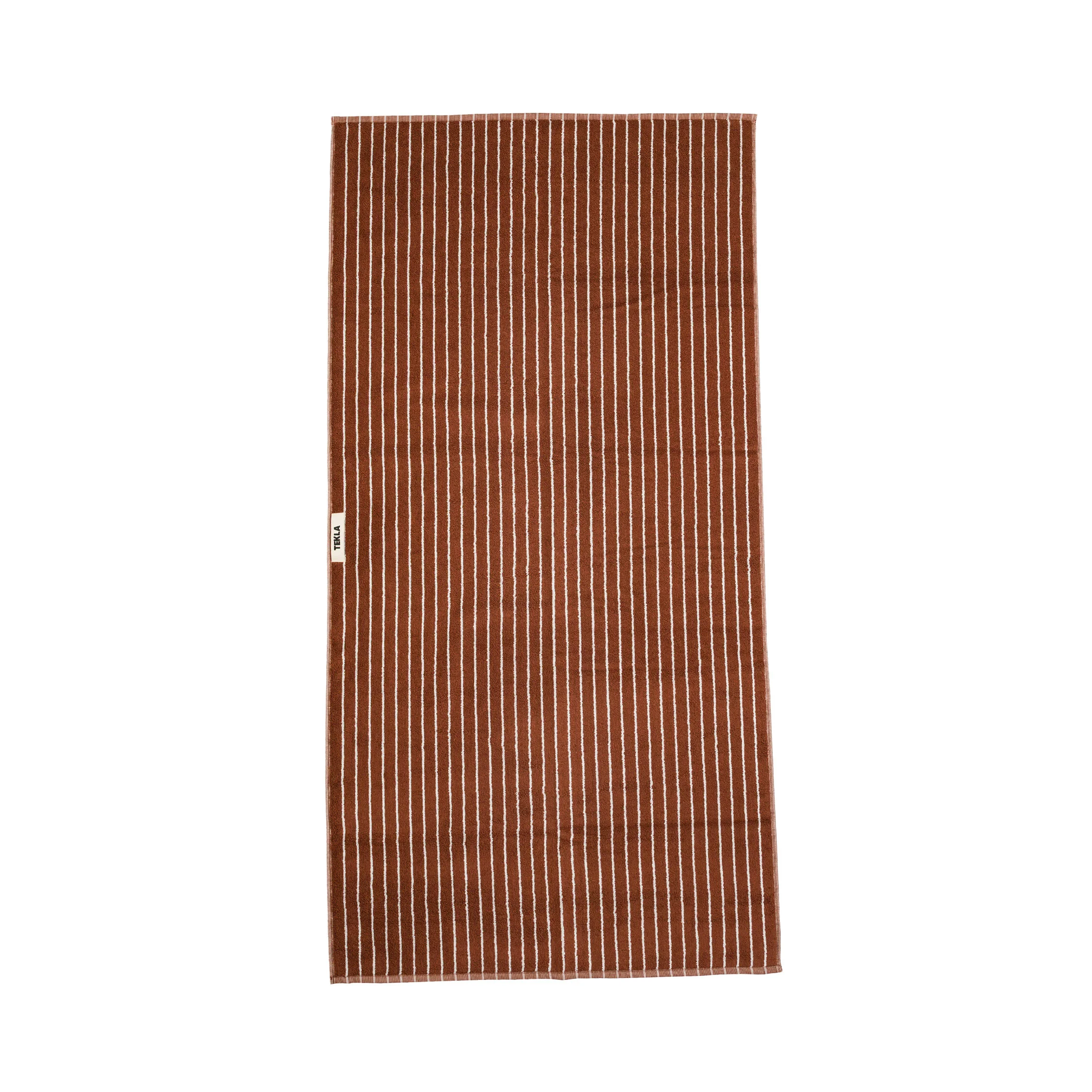 Tekla Bath Towel
