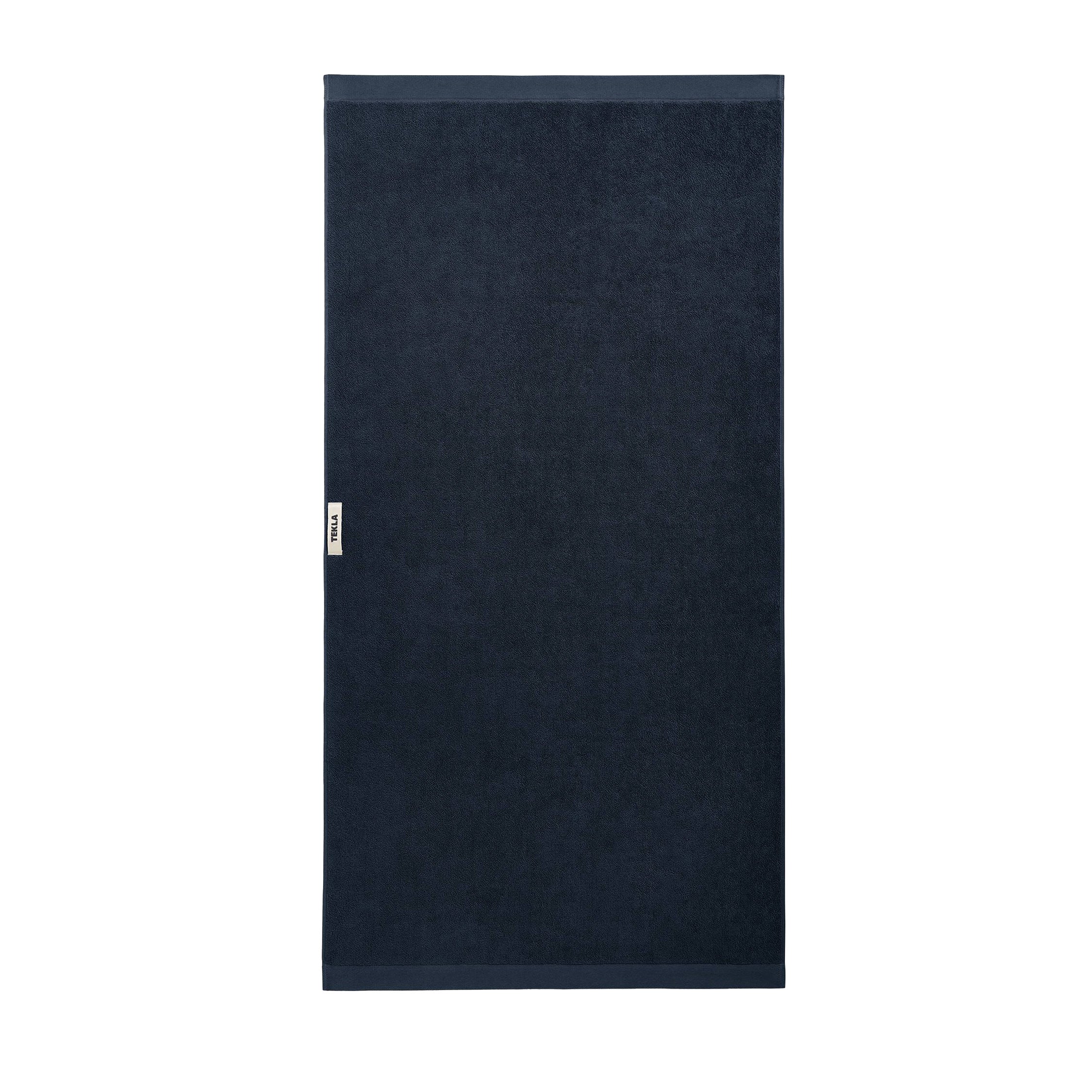 Tekla Heavyweight Bath Towel
