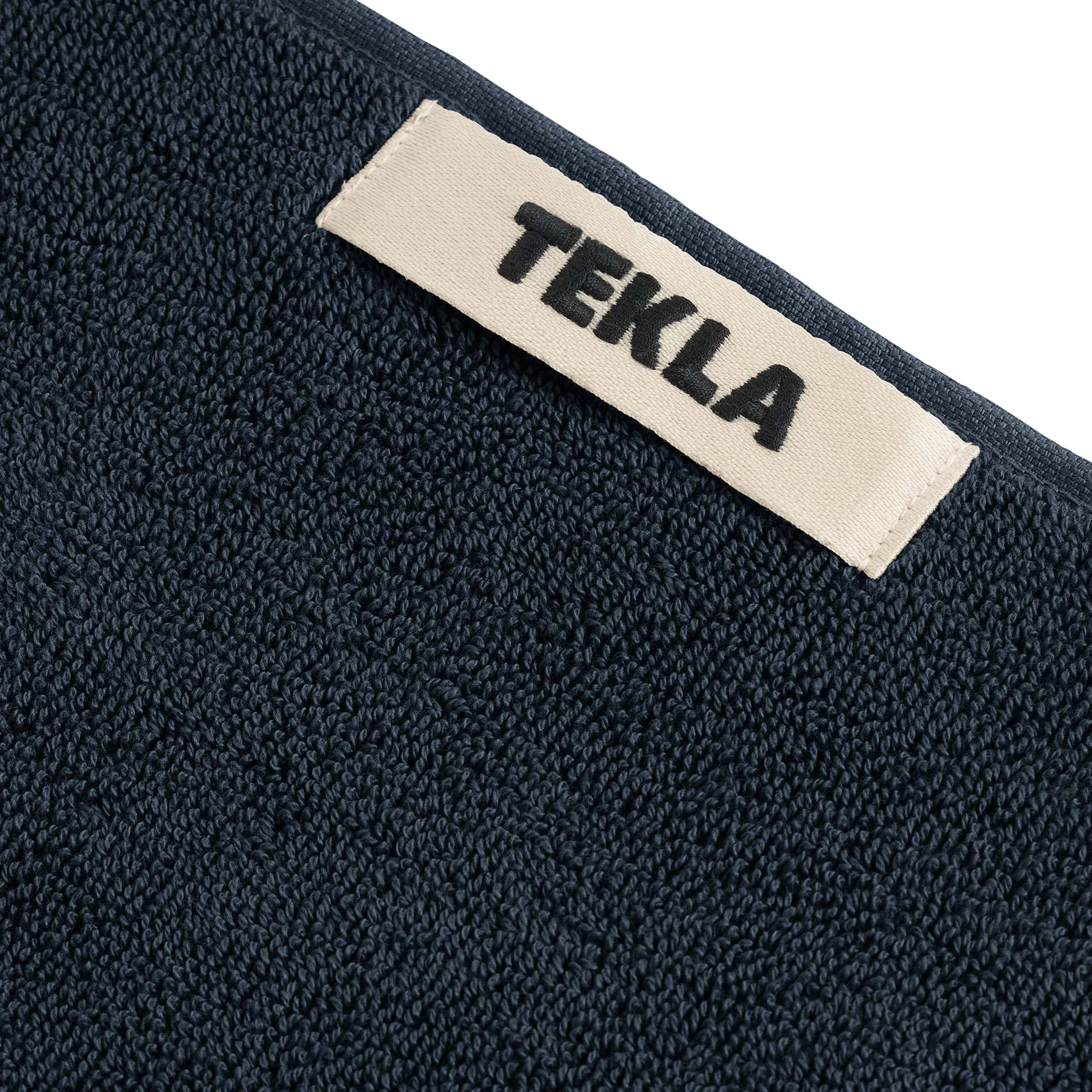 Tekla Heavyweight Hand Towel - Image 2