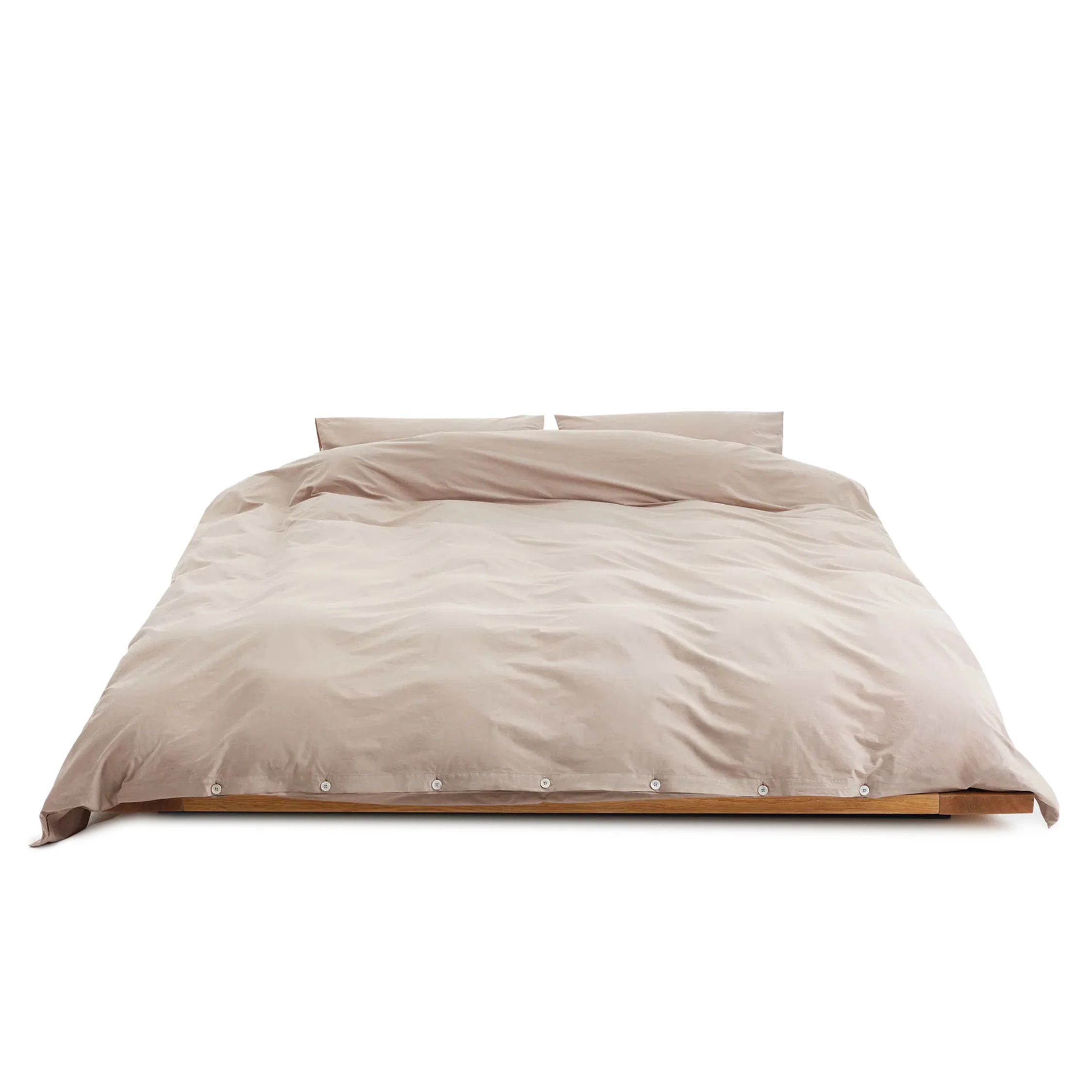 Tekla Pillow Sham - Image 3