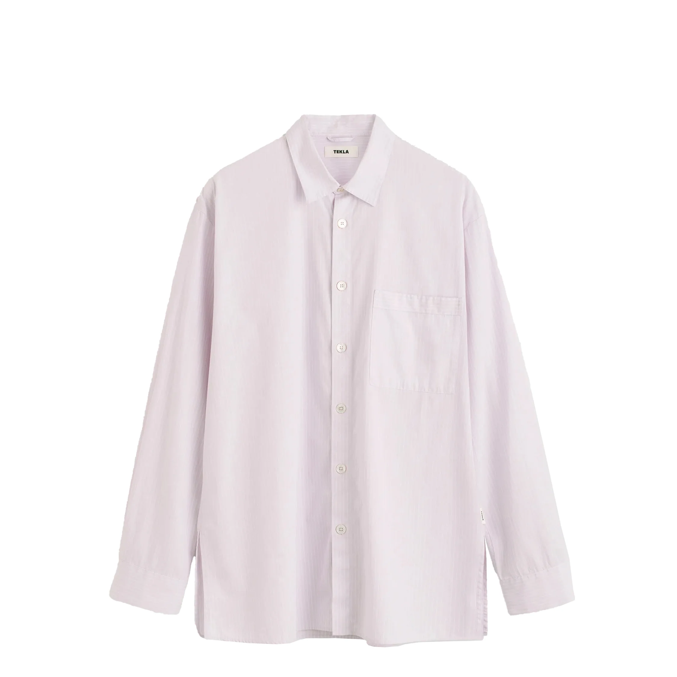Tekla Pyjamas Shirt