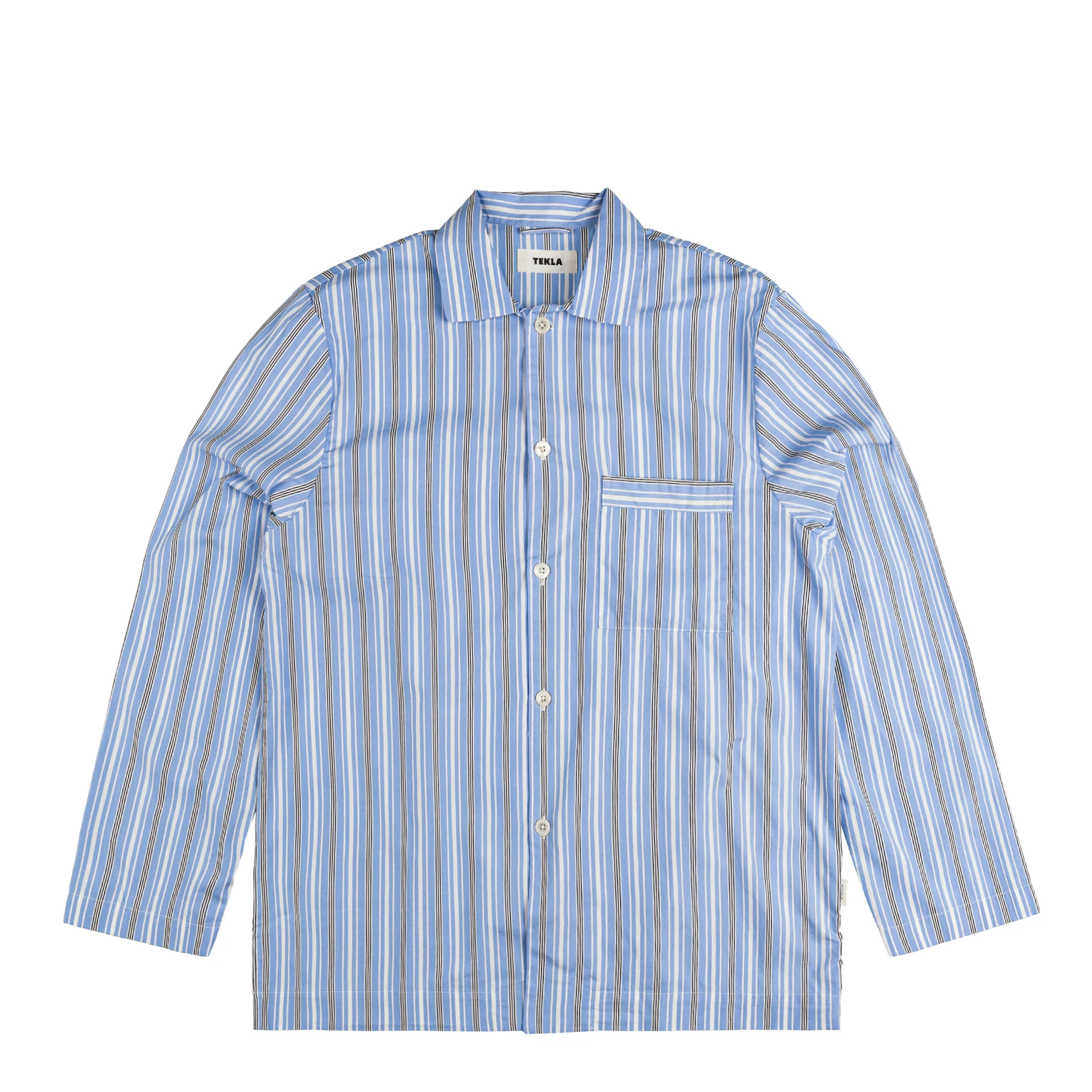 Tekla Pyjamas Shirt