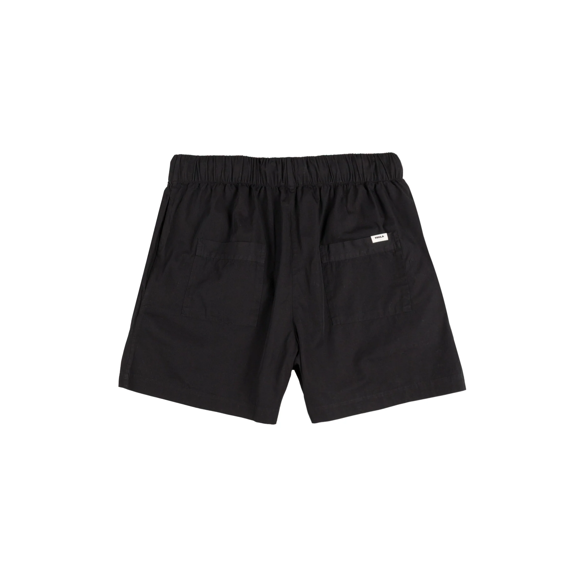 Tekla Pyjamas Shorts - Image 2