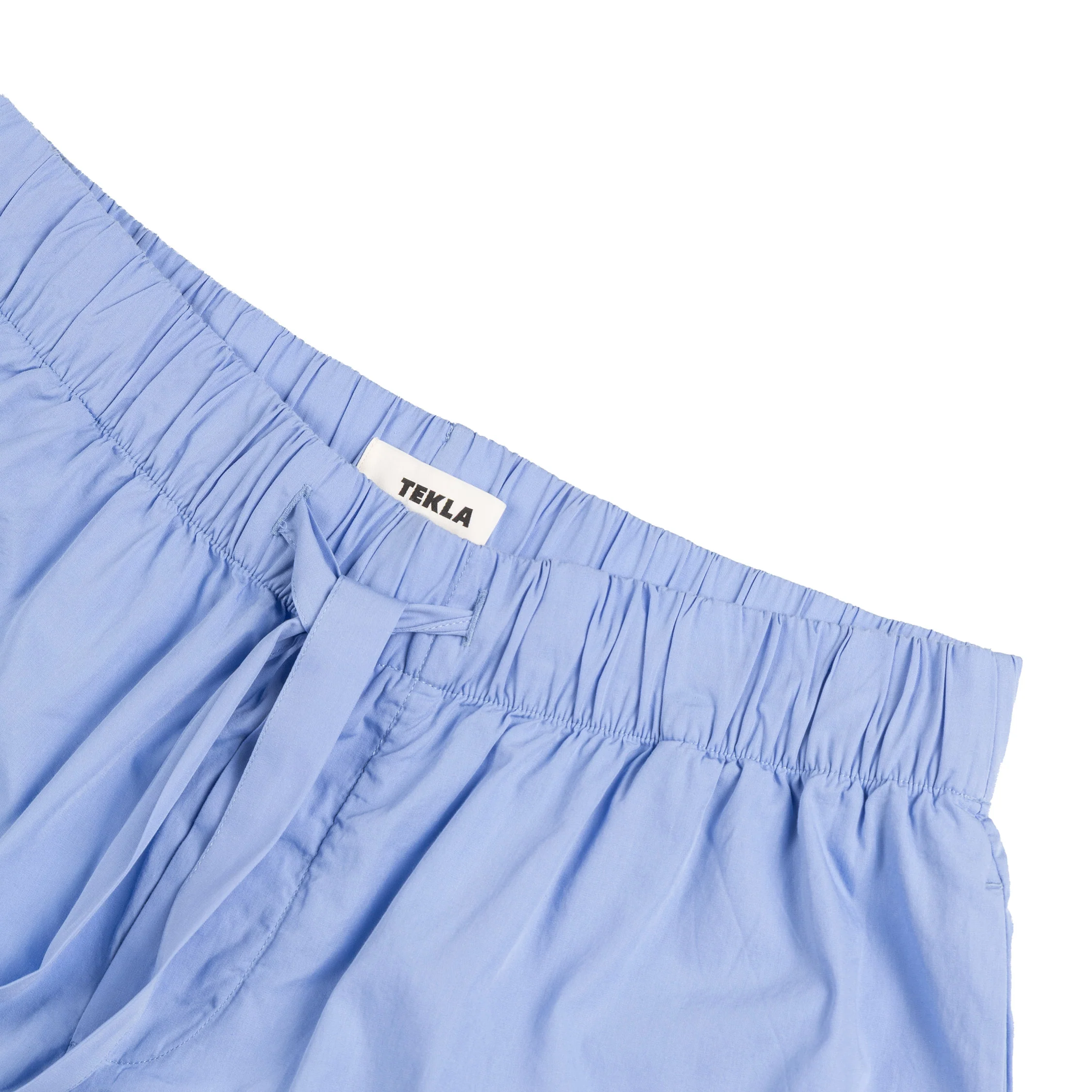 Tekla Pyjamas Shorts - Image 3