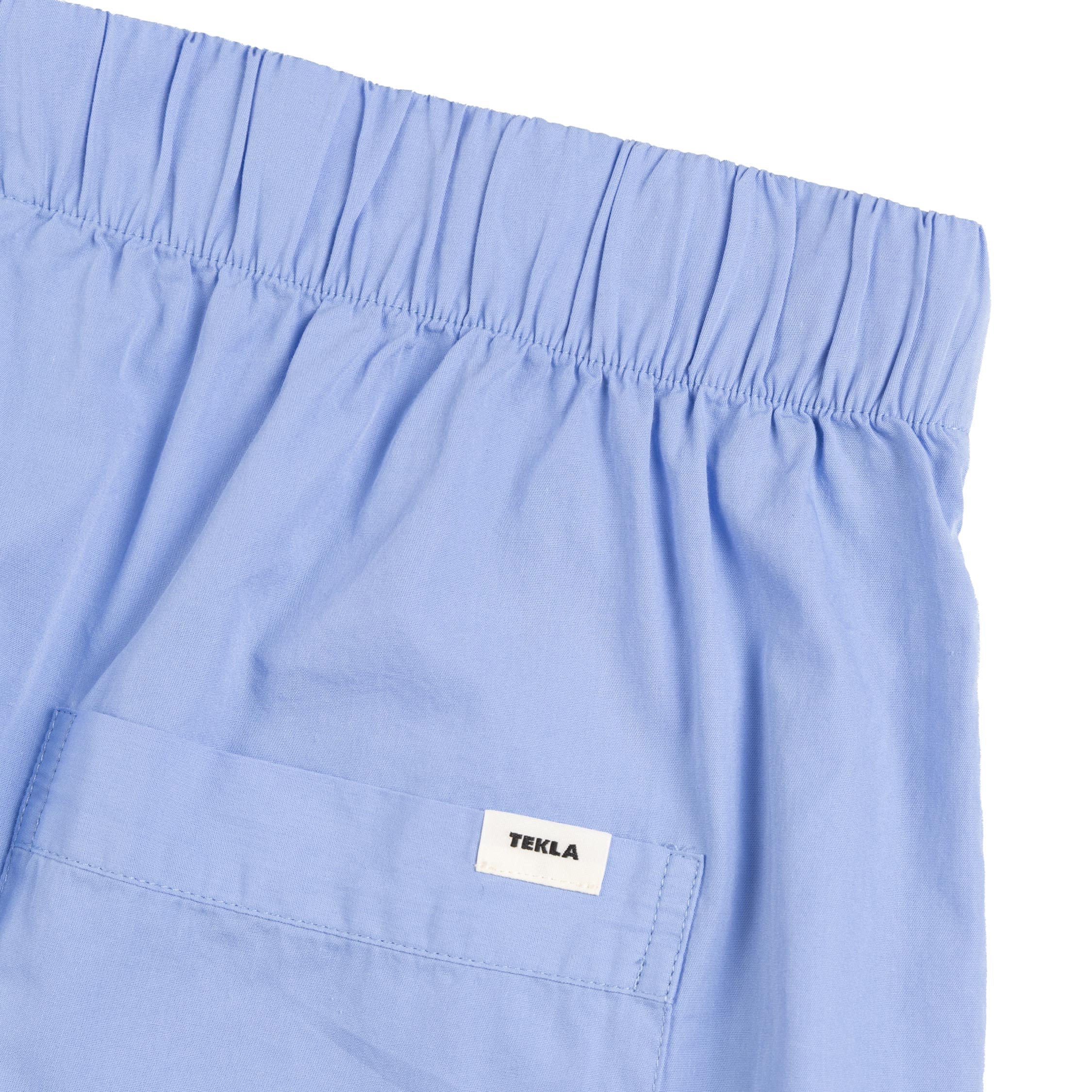 Tekla Pyjamas Shorts - Image 5