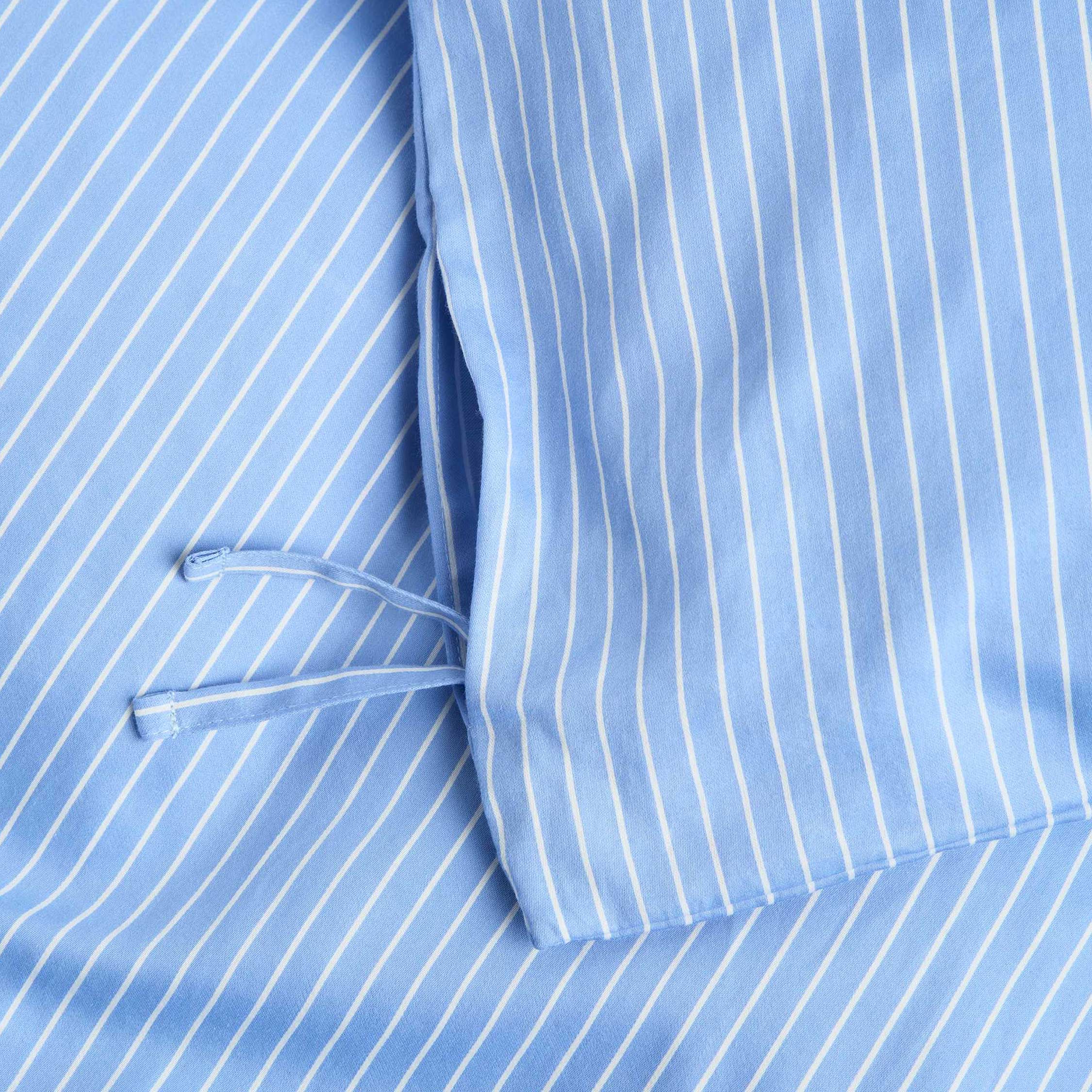 Tekla Sateen Duvet Cover - Image 3