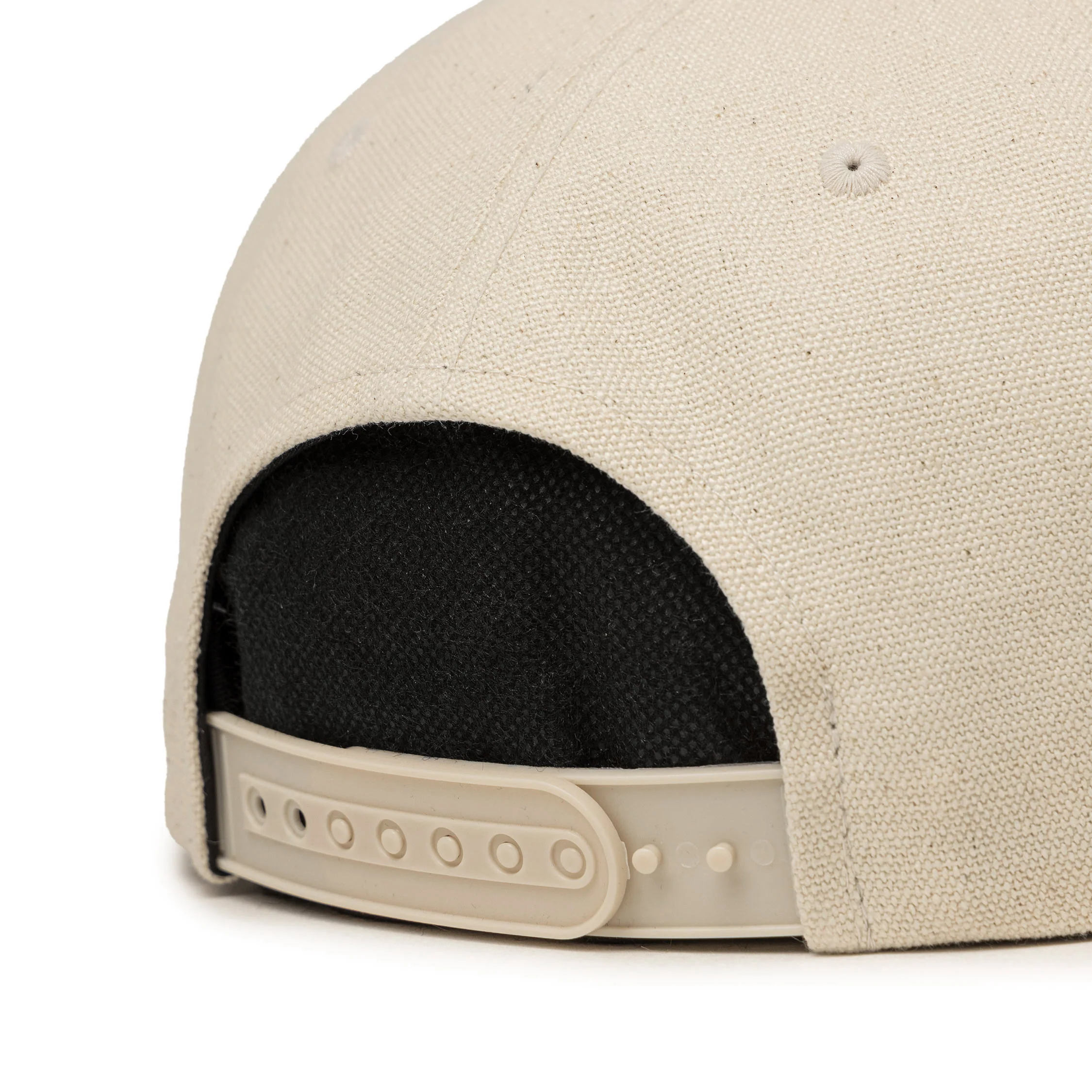 Test Drive Canvas Logo Hat - Image 3