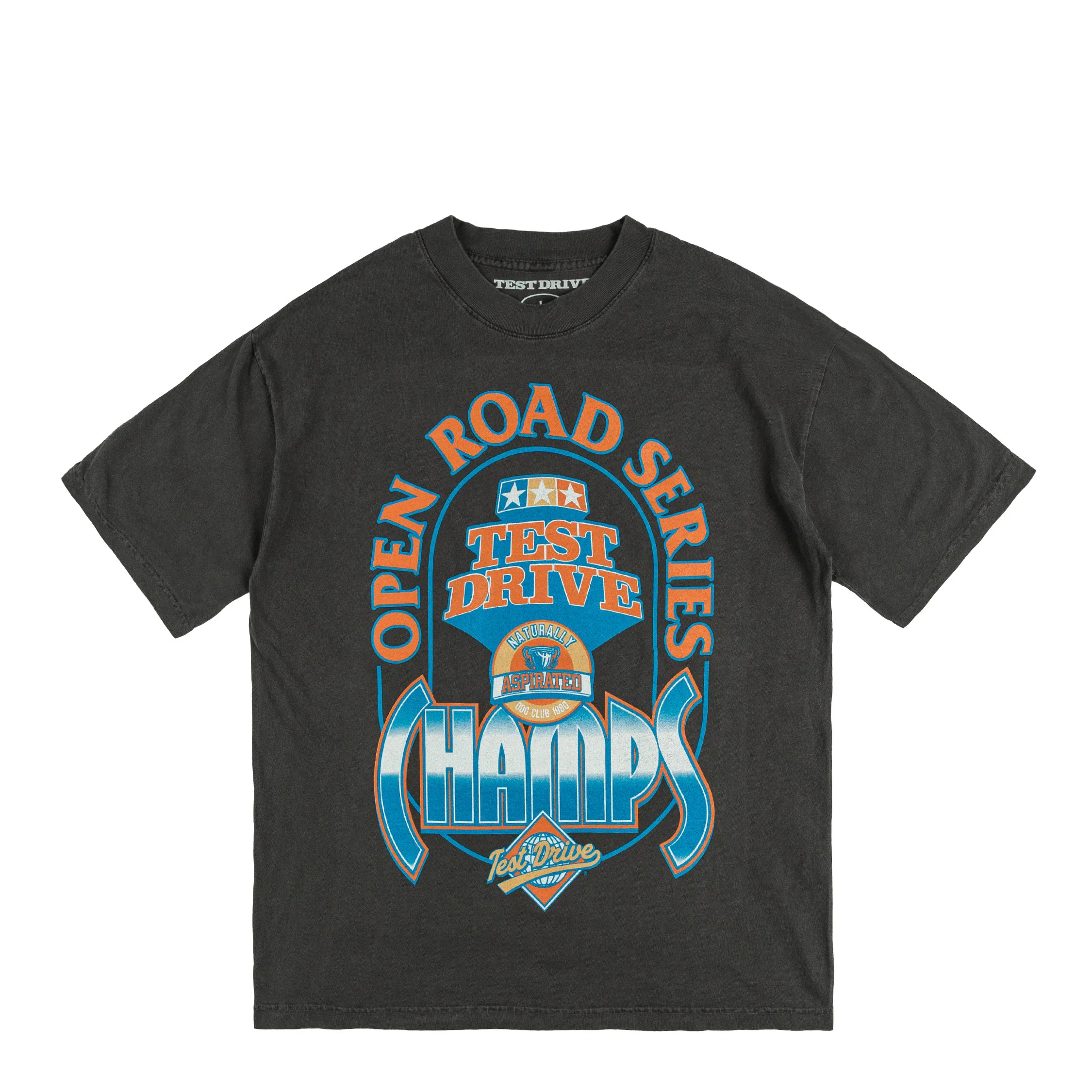Test Drive Champs Tee