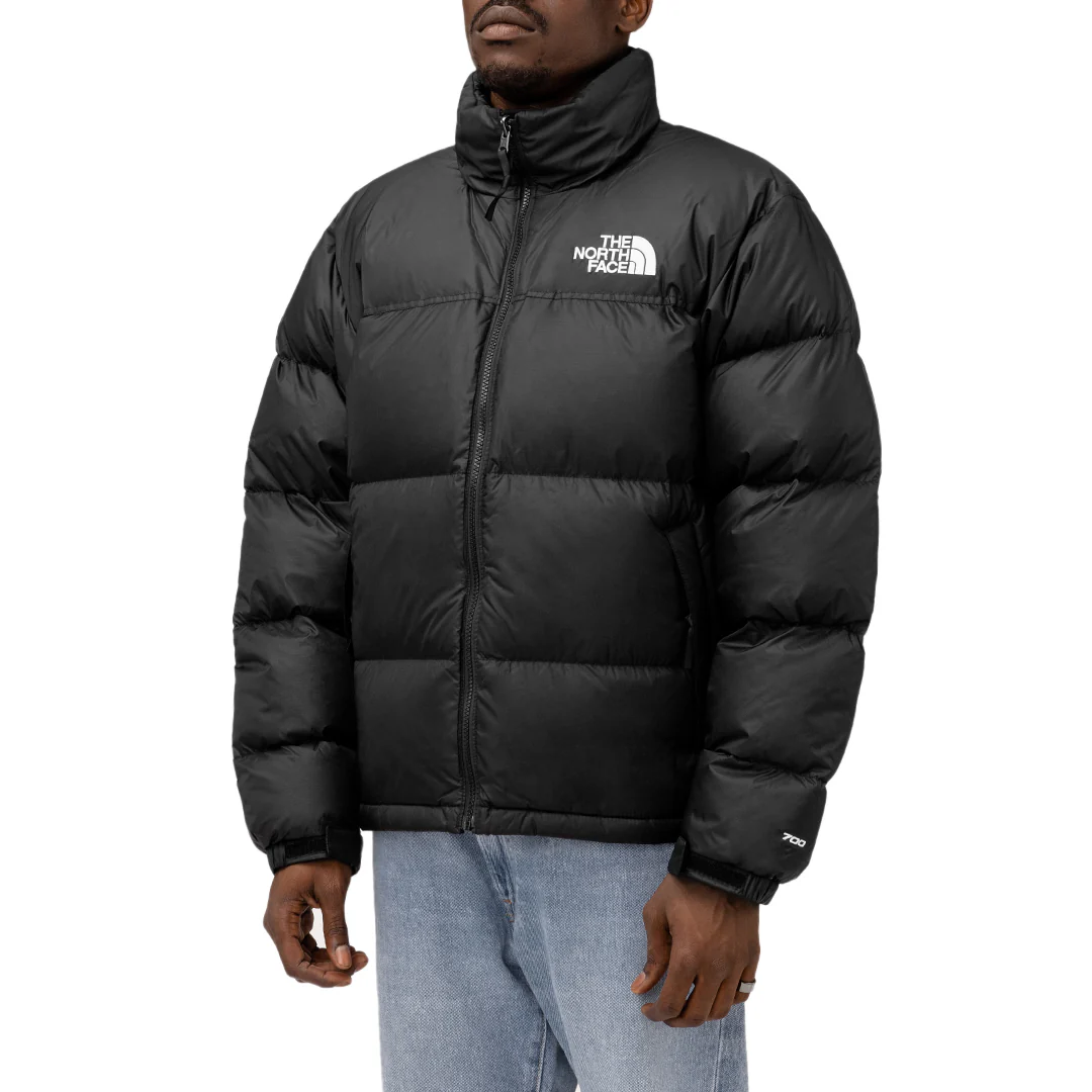 The North Face 1996 Retro Nuptse Jacket - Image 2