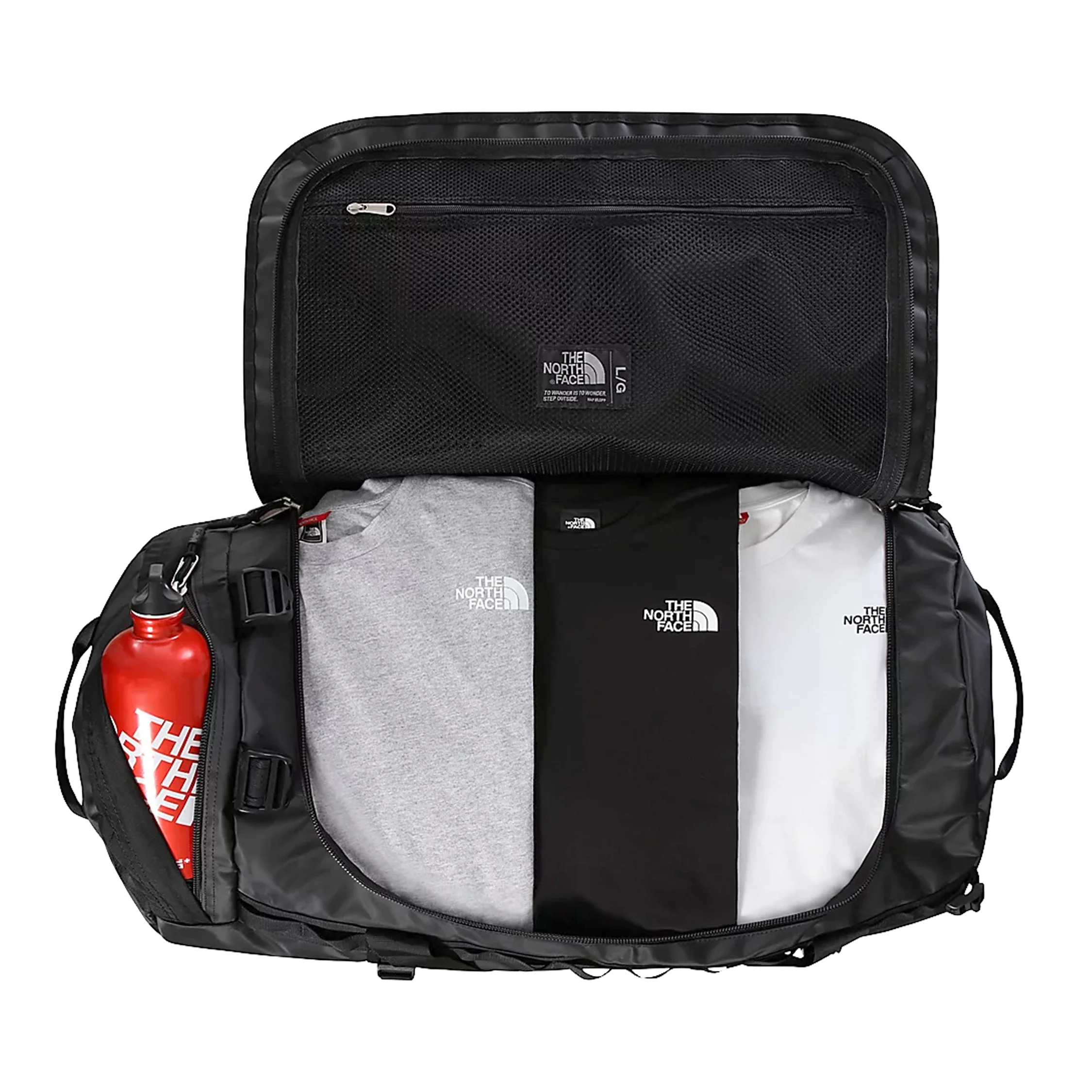 The North Face Base Camp Duffel - L - Image 3