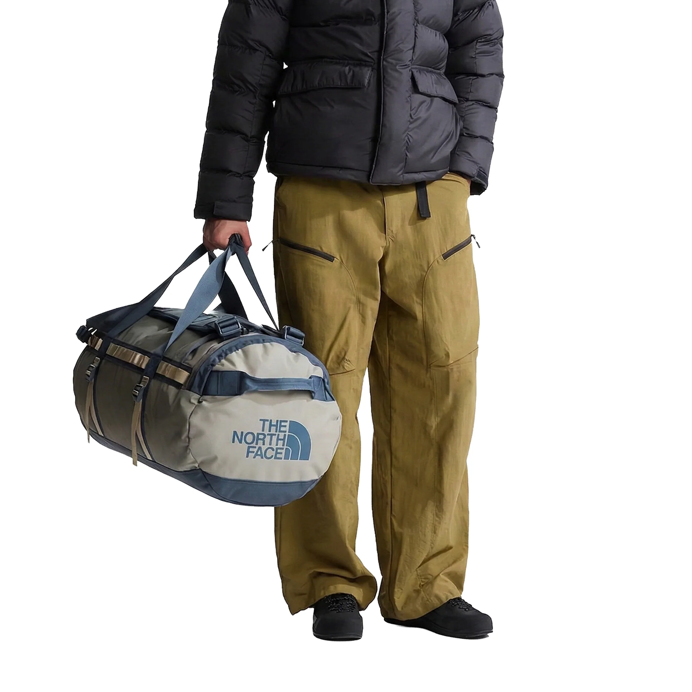 The North Face Base Camp Duffel M - Image 4