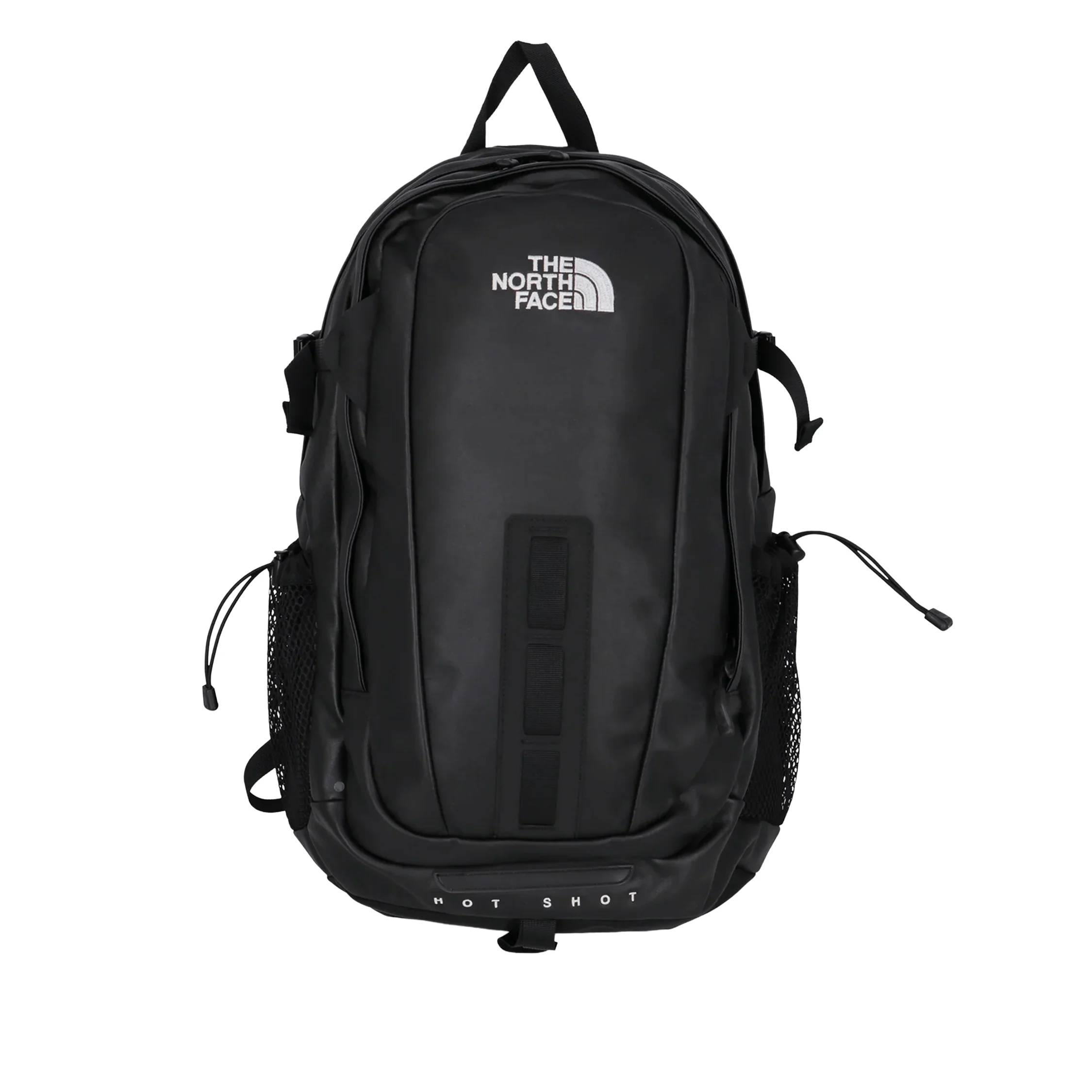The North Face Leather Pack Hot Shot Backpack