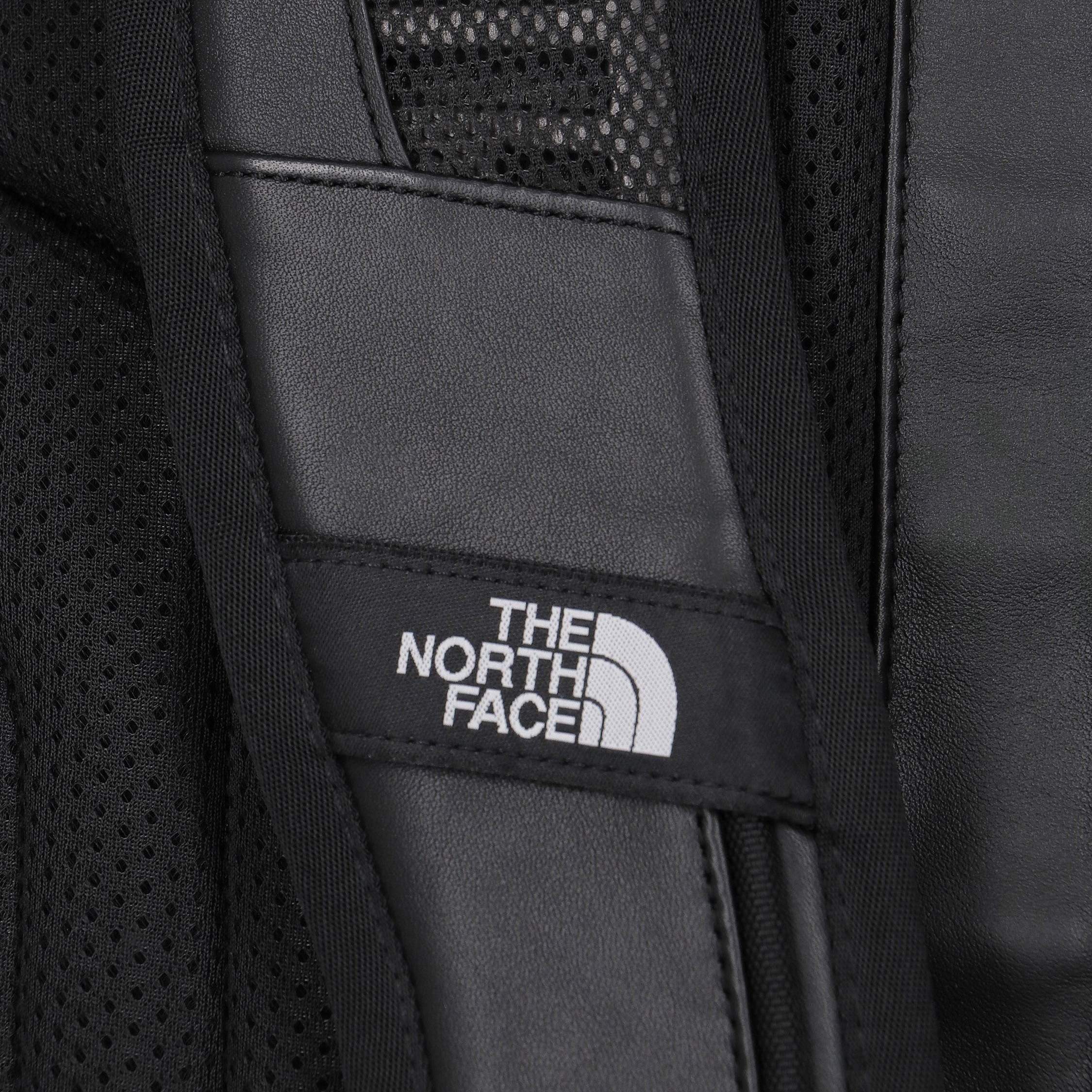 The North Face Leather Pack Hot Shot Backpack - Image 5