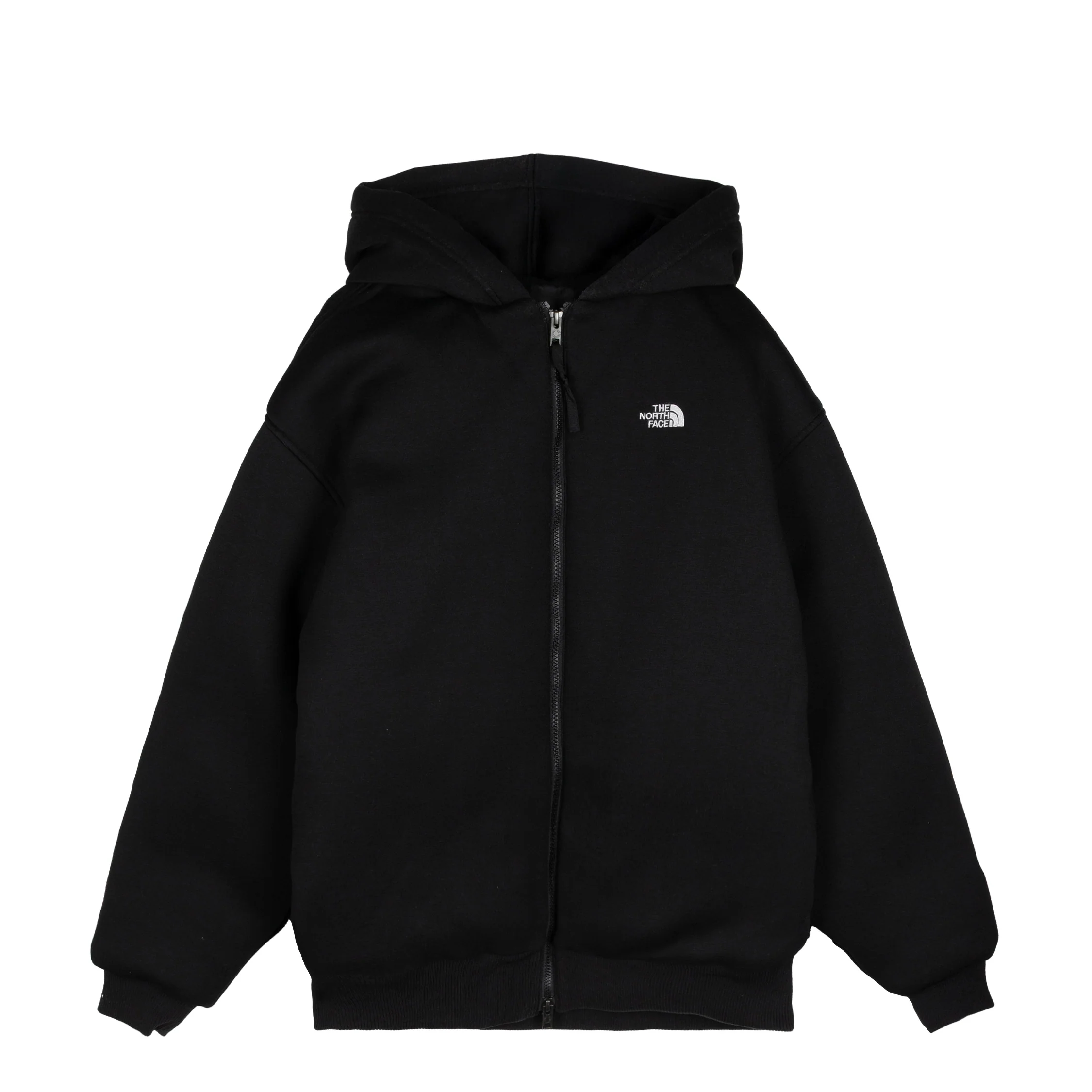 The North Face Leather Pack Insulated Hoodie
