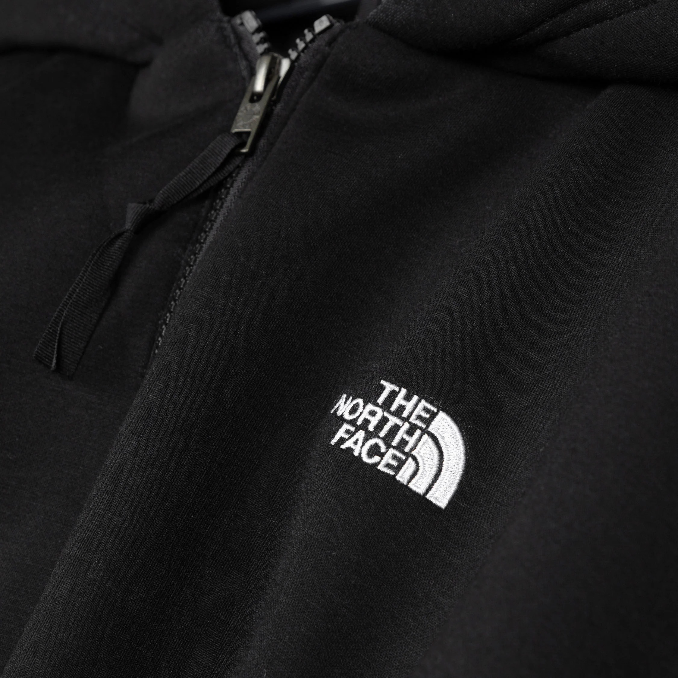 The North Face Leather Pack Insulated Hoodie - Image 5