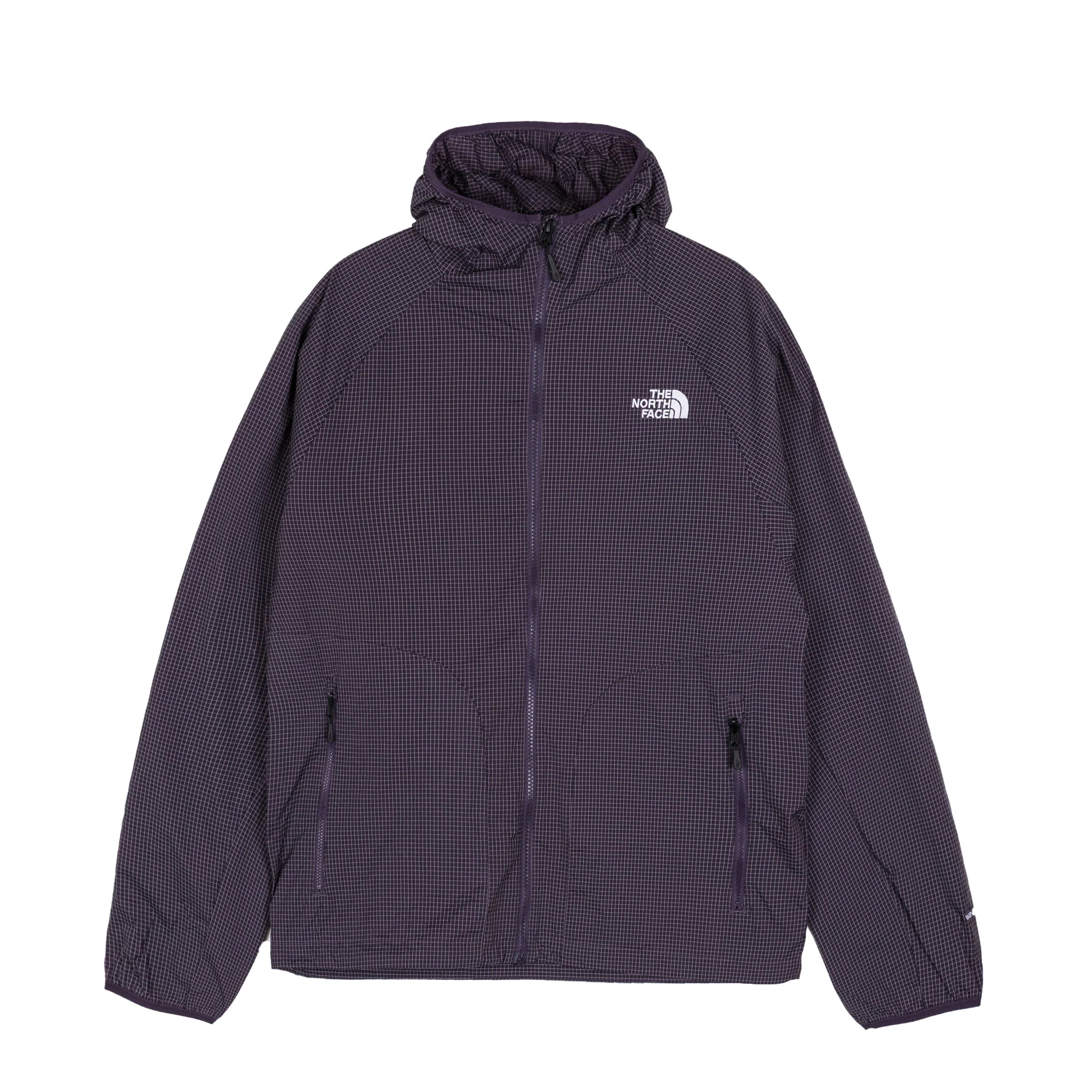 The North Face NSE Wind Jacket
