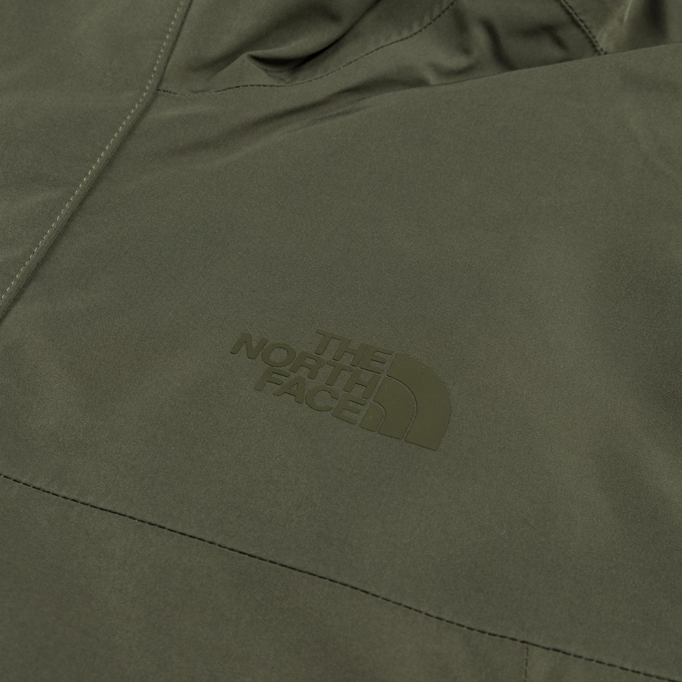 The North Face Nukabira Rain Shell Parka - Image 3