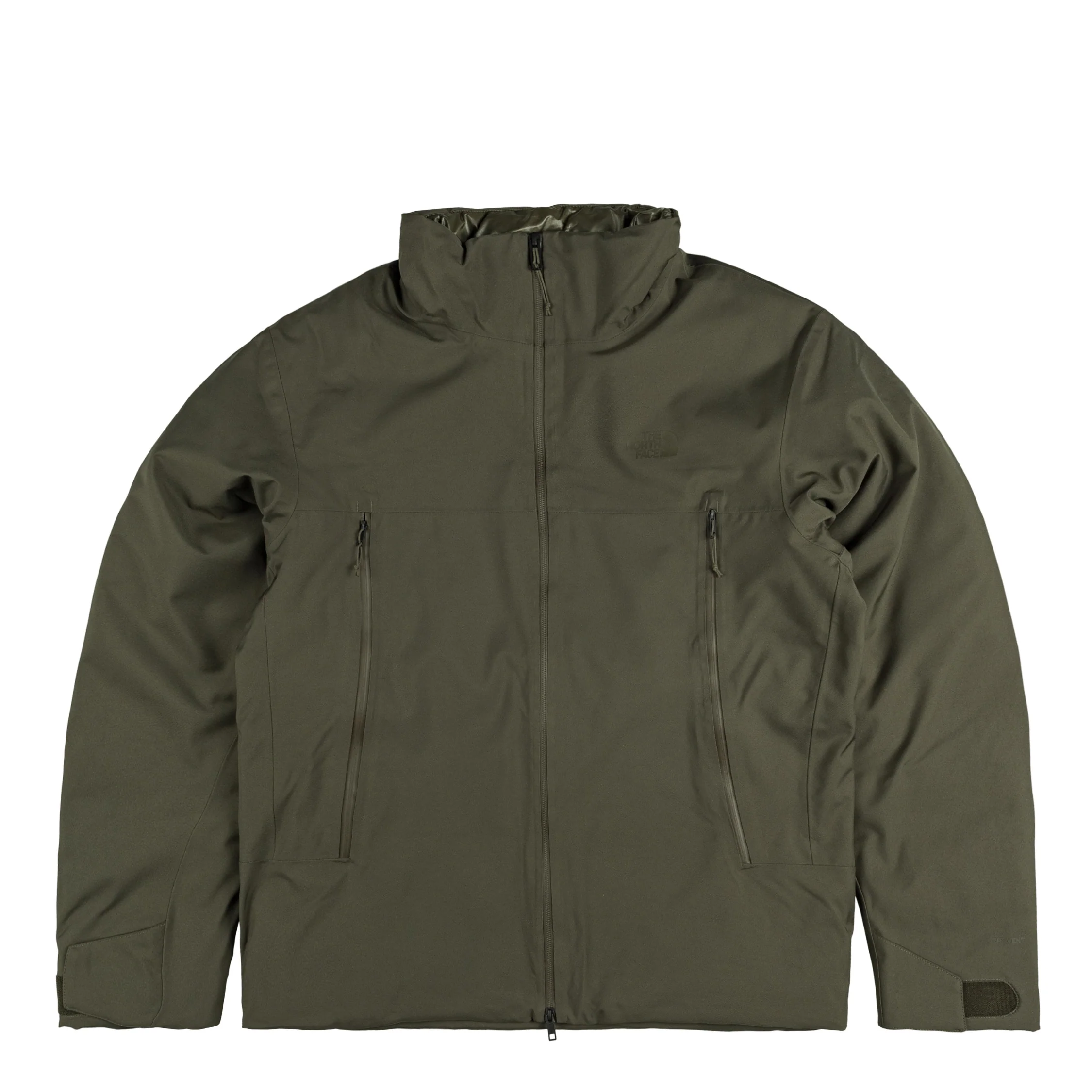 The North Face Range Down Jacket
