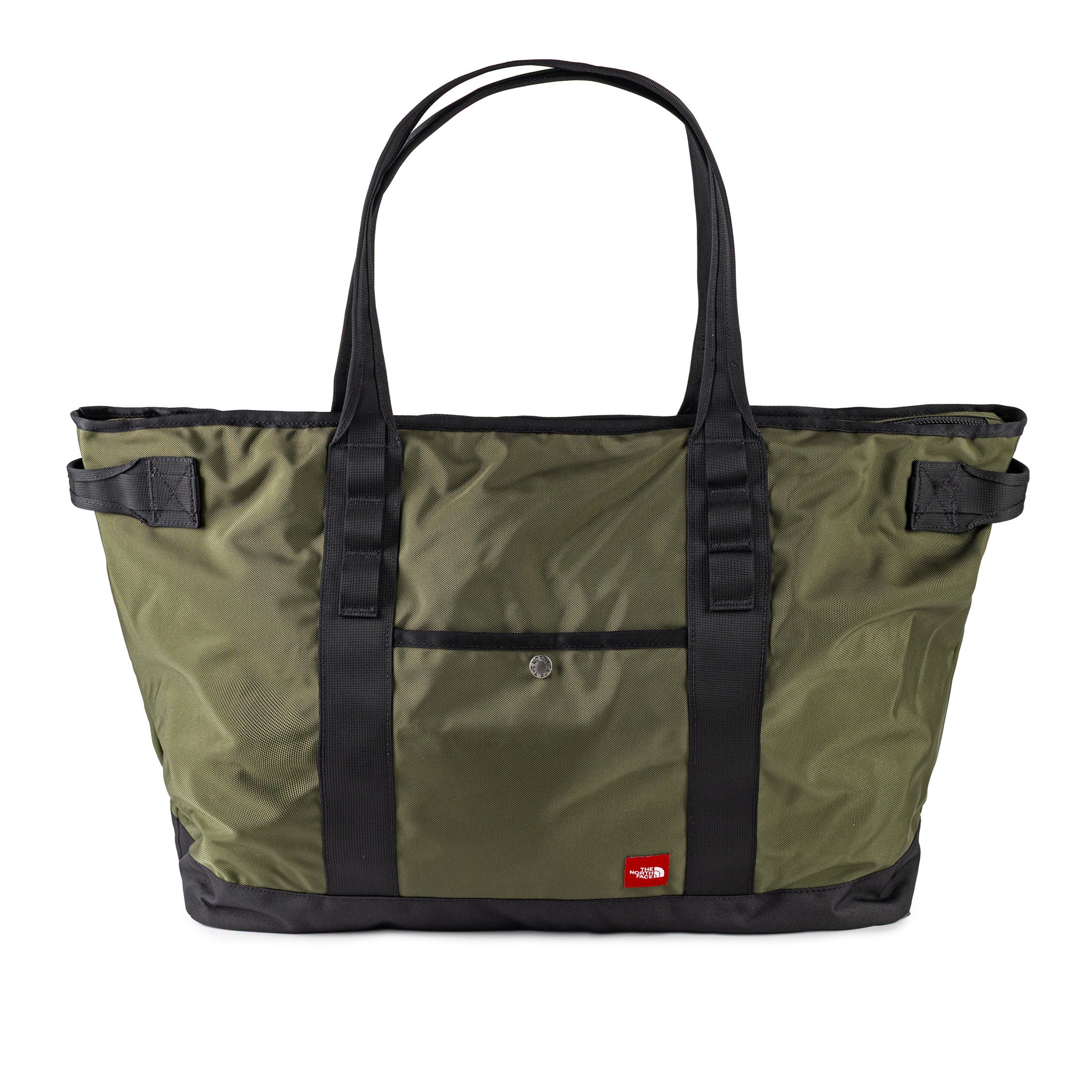 The North Face Red Box Large Tote Bag