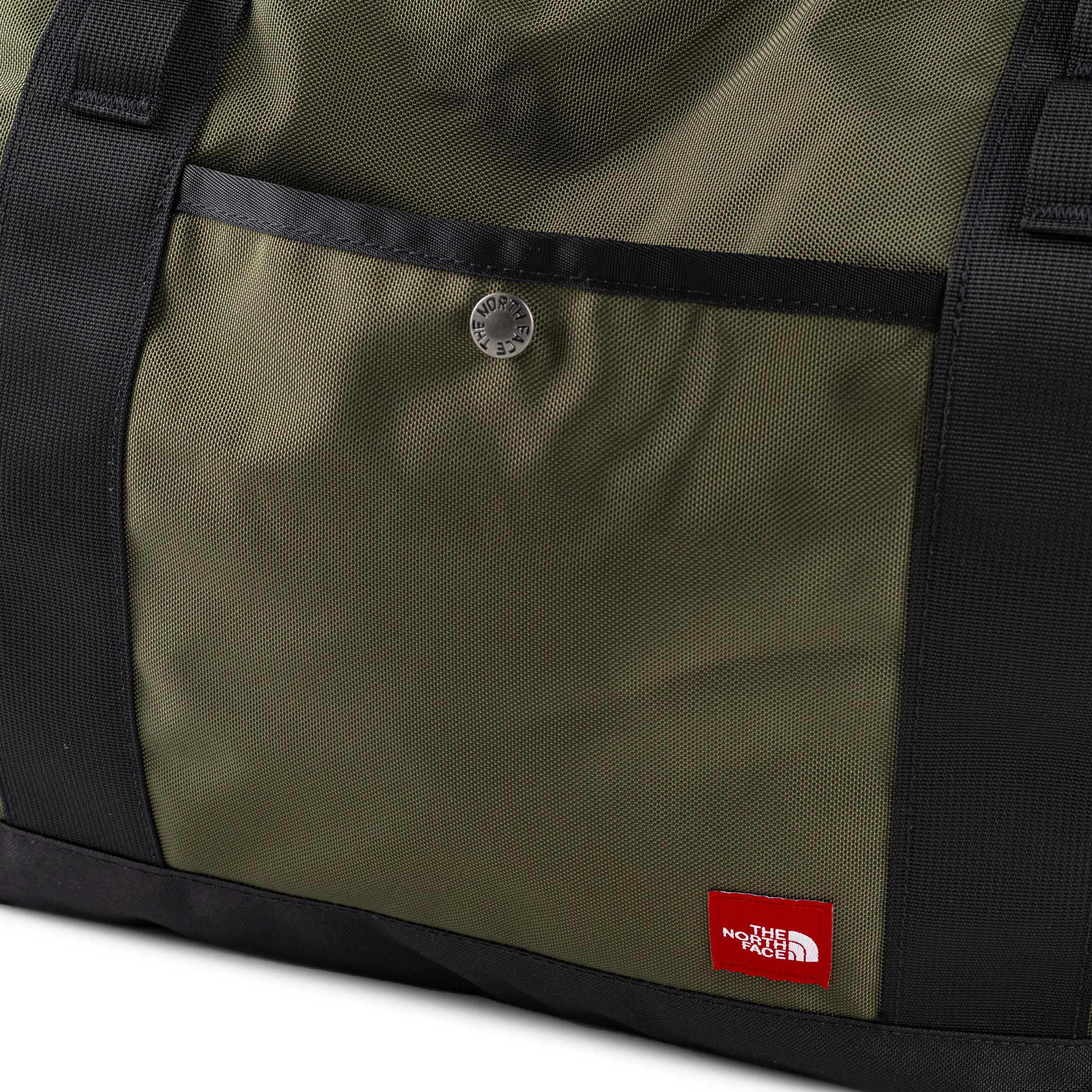 The North Face Red Box Large Tote Bag - Image 3