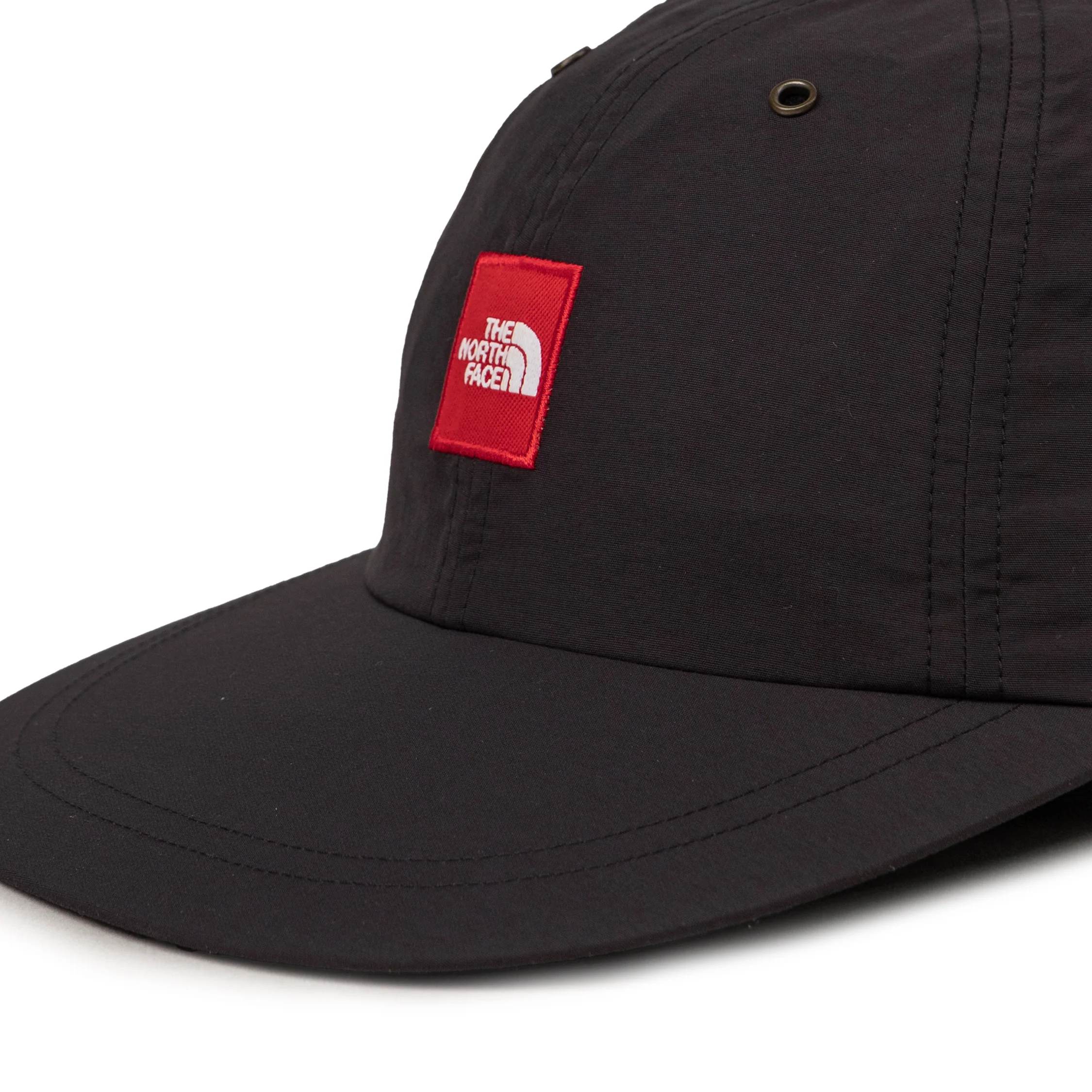 The North Face Red Box Nylon Hat - Image 2