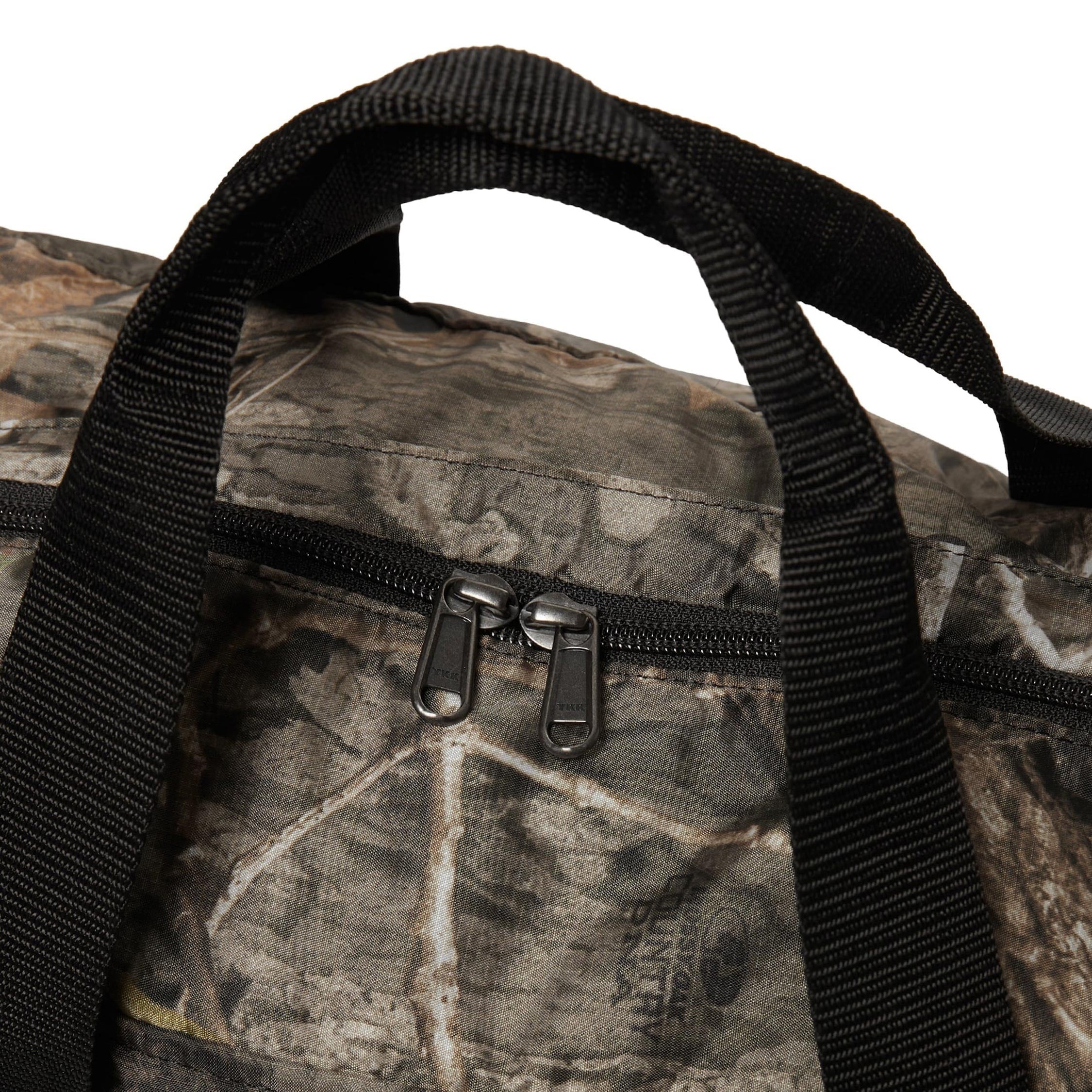thisisneverthat Active Light Duffle Bag - Image 4