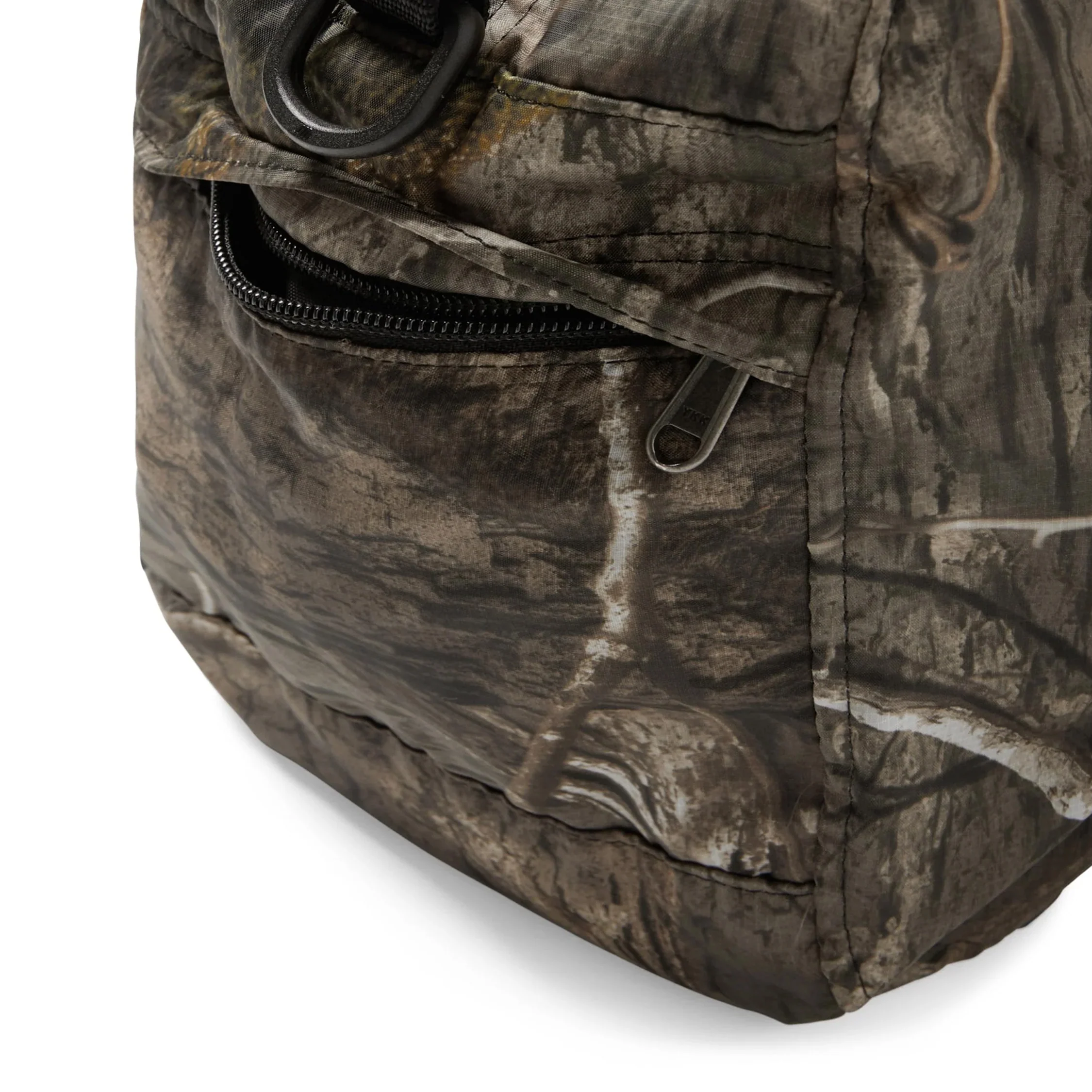 thisisneverthat Active Light Duffle Bag - Image 5