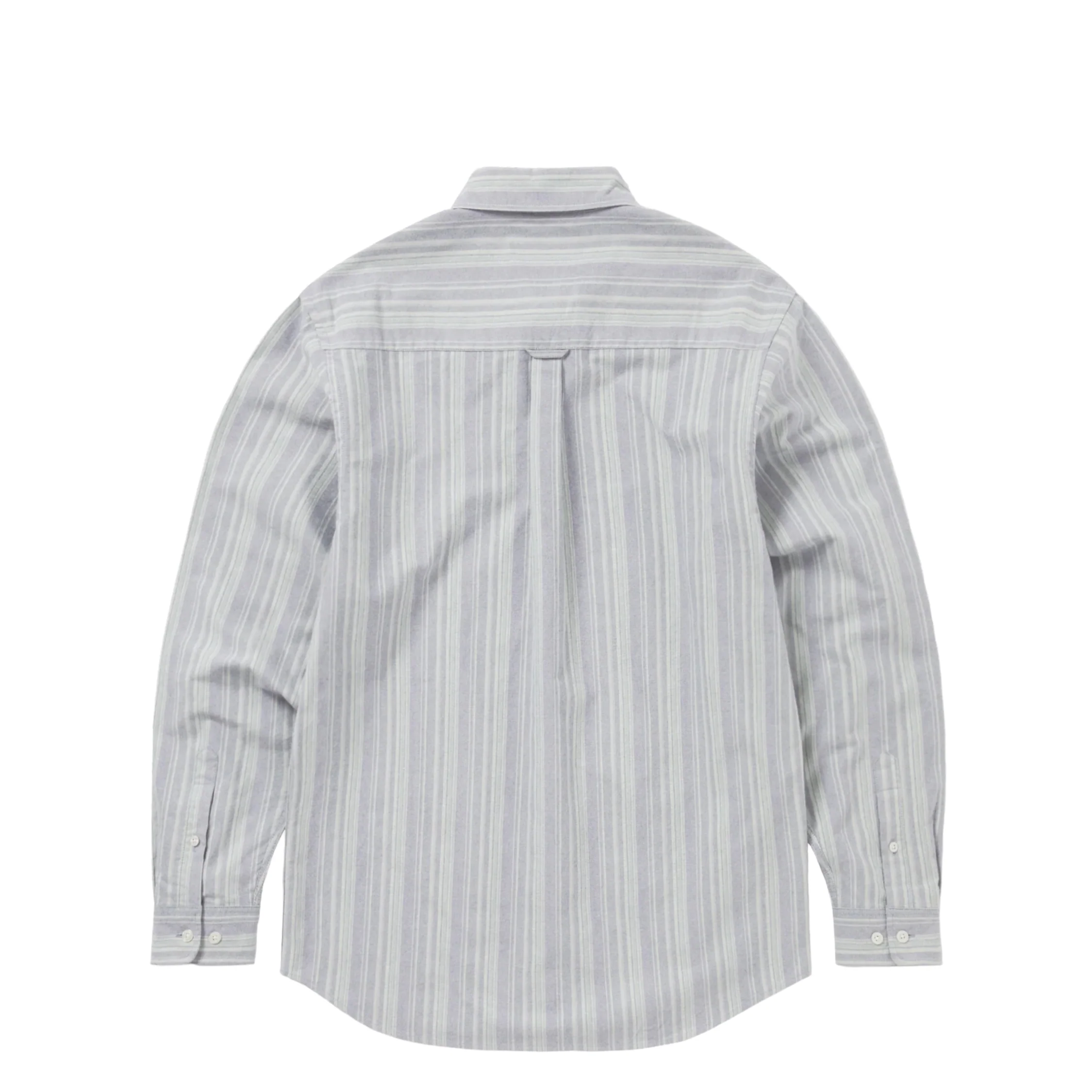 thisisneverthat DSN Oxford Shirt - Image 2