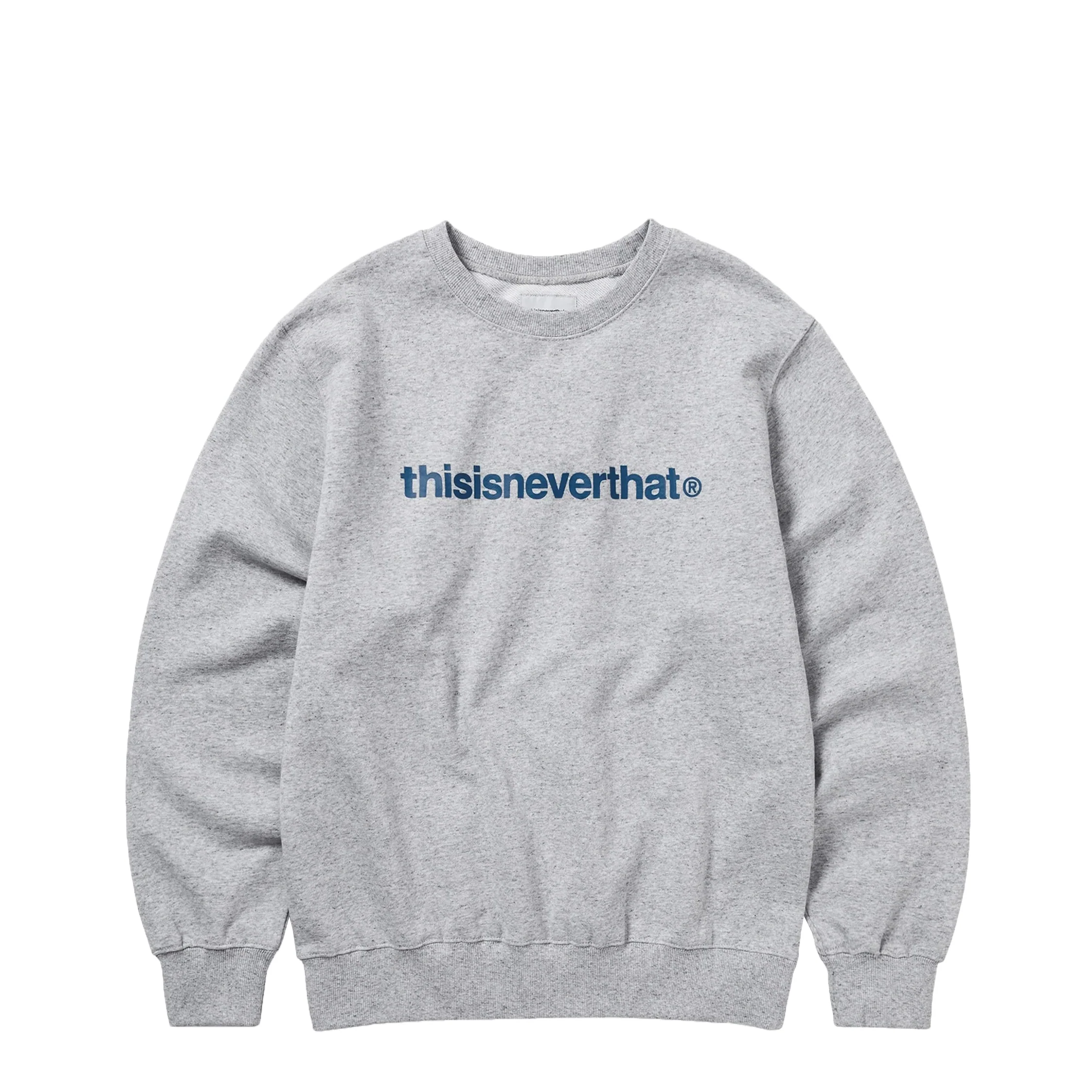 thisisneverthat	T-Logo LT Crewneck